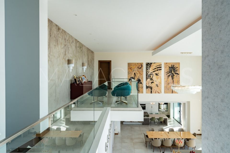Villa for sale in Los Arqueros