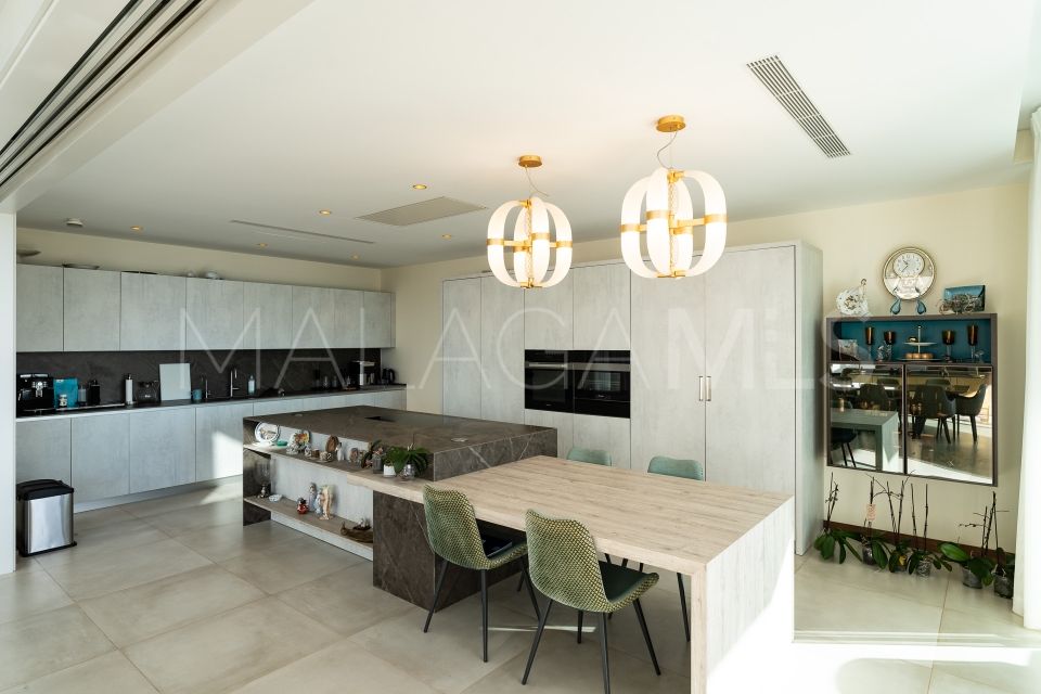 Villa for sale in Los Arqueros