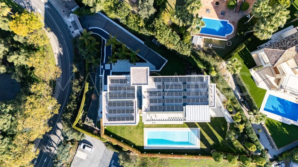 Villa for sale in Los Arqueros