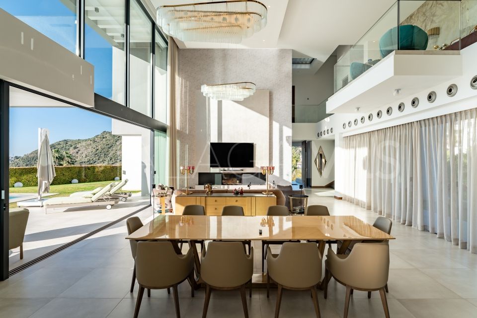 Villa for sale in Los Arqueros