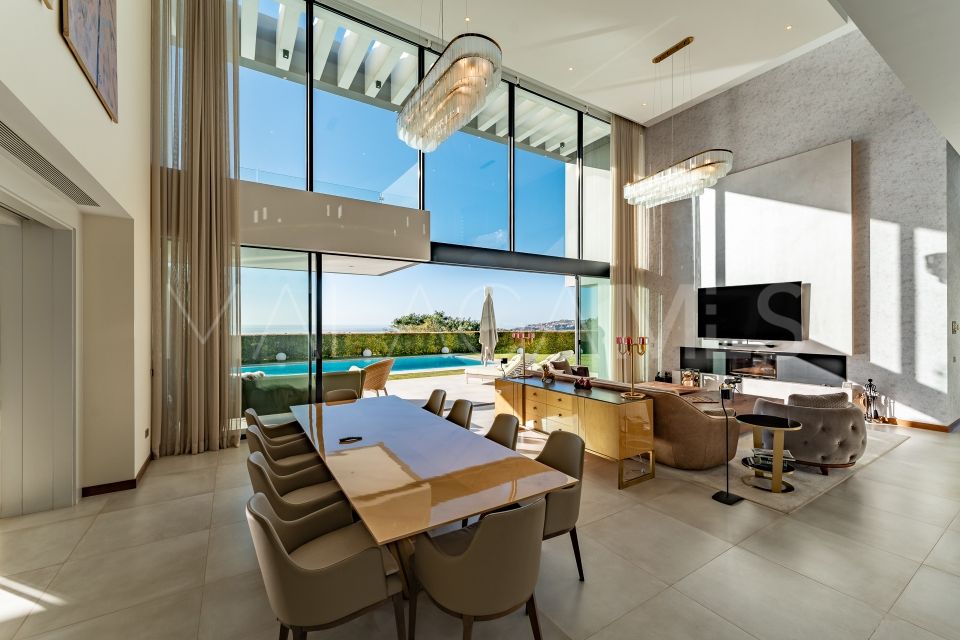 Villa for sale in Los Arqueros