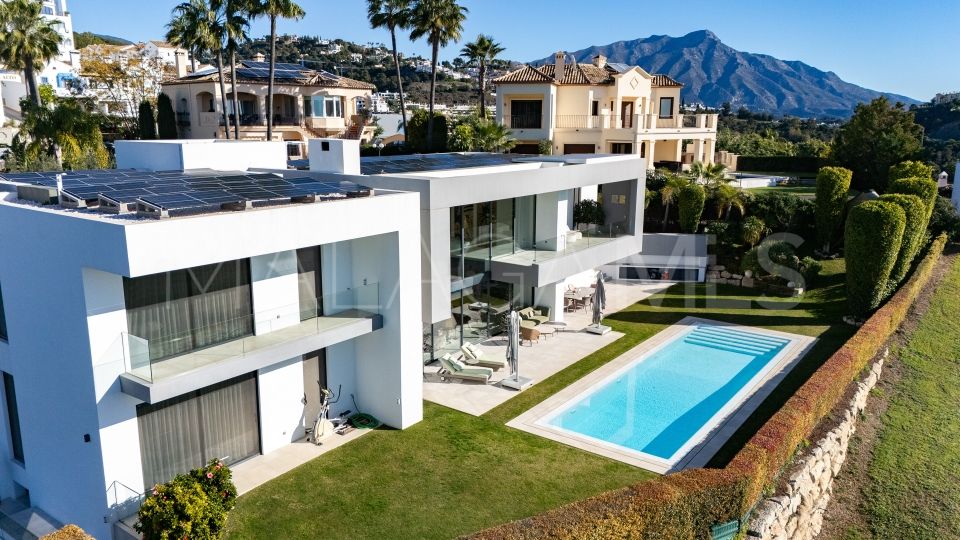 Villa for sale in Los Arqueros