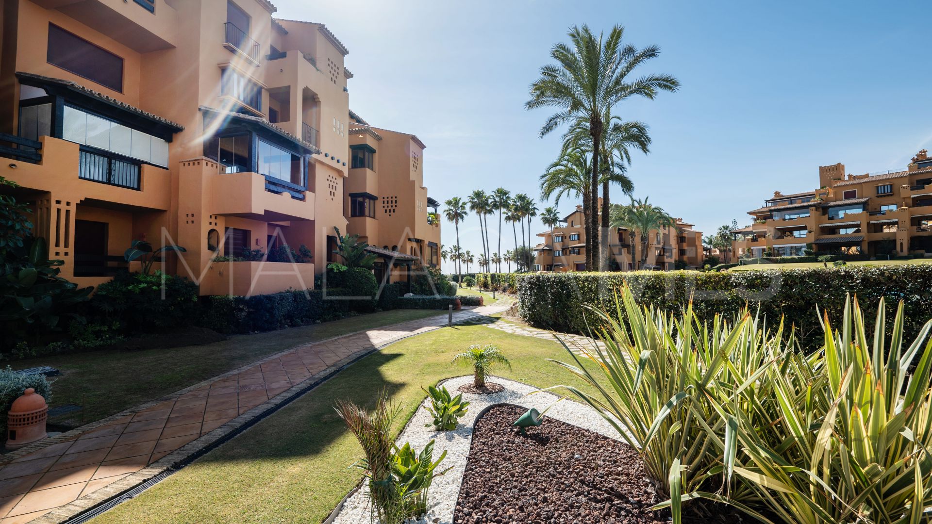 Appartement for sale in Los Granados del Mar