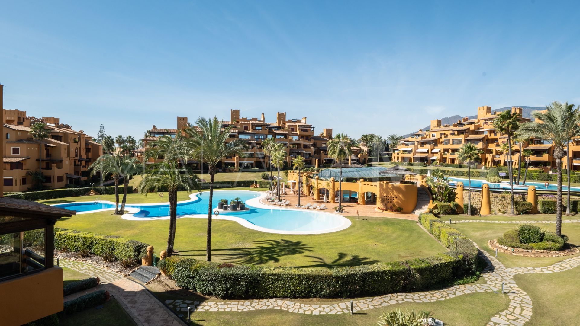 Appartement for sale in Los Granados del Mar