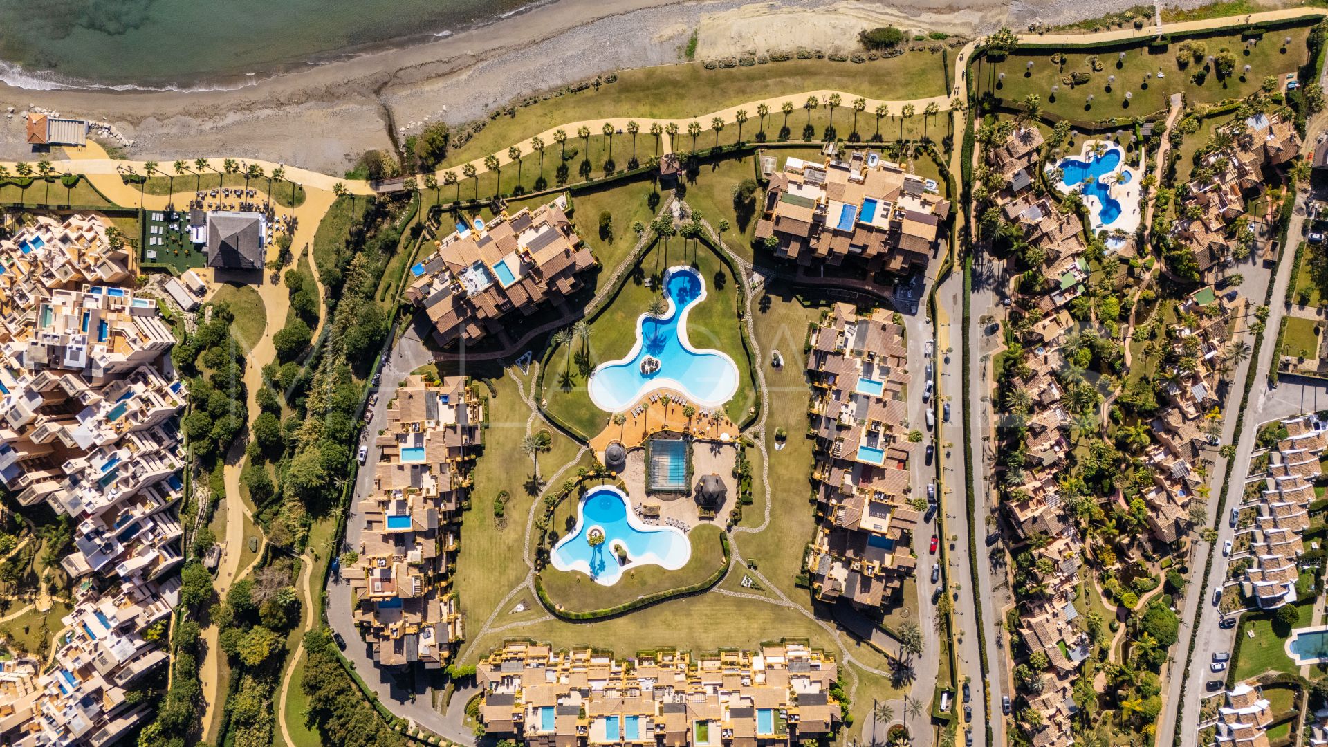 Appartement for sale in Los Granados del Mar