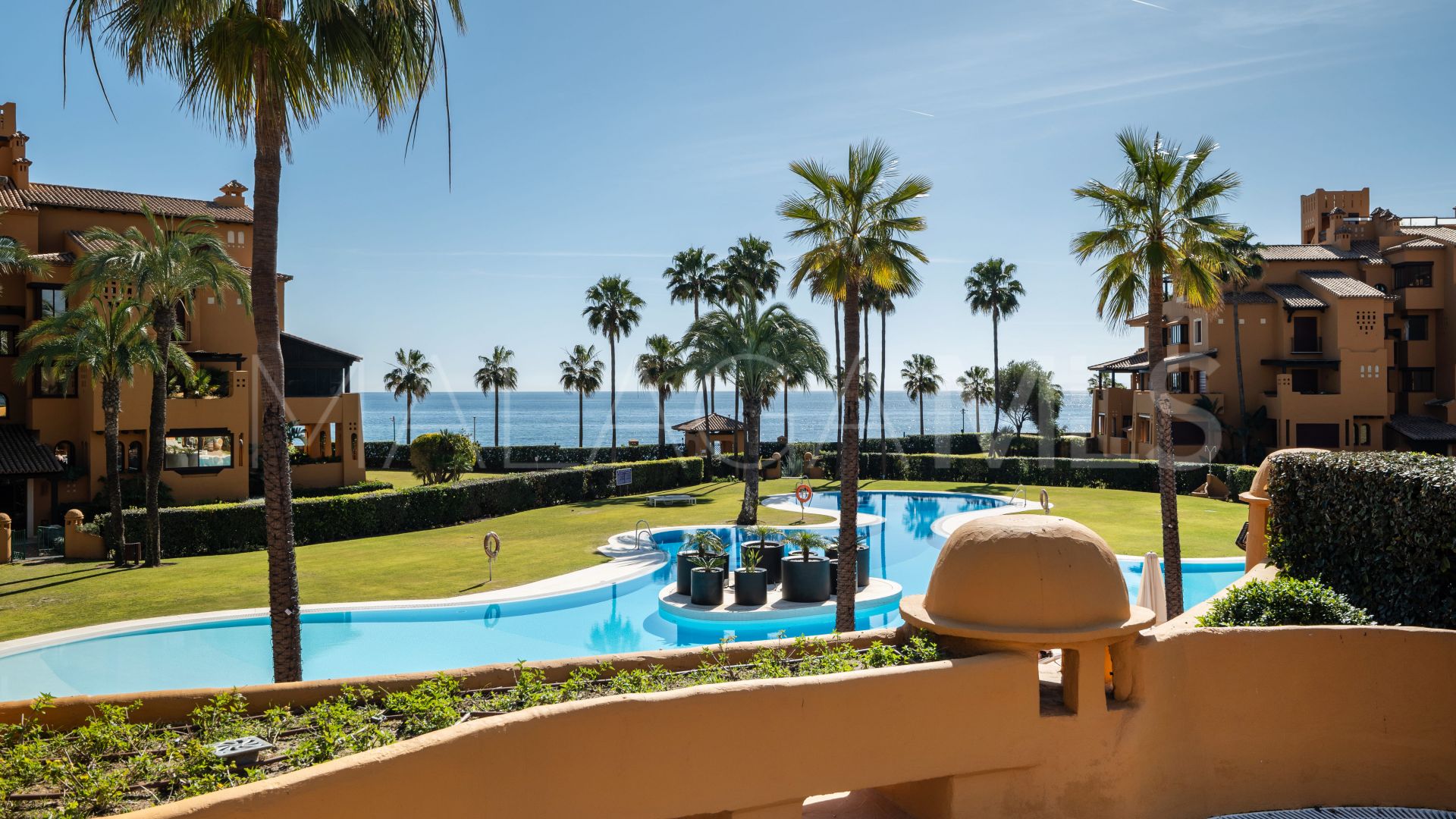 Appartement for sale in Los Granados del Mar