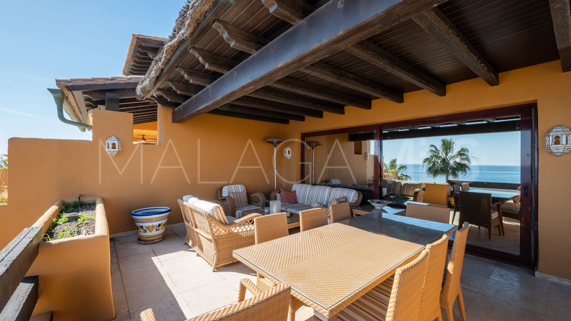 Appartement for sale in Los Granados del Mar