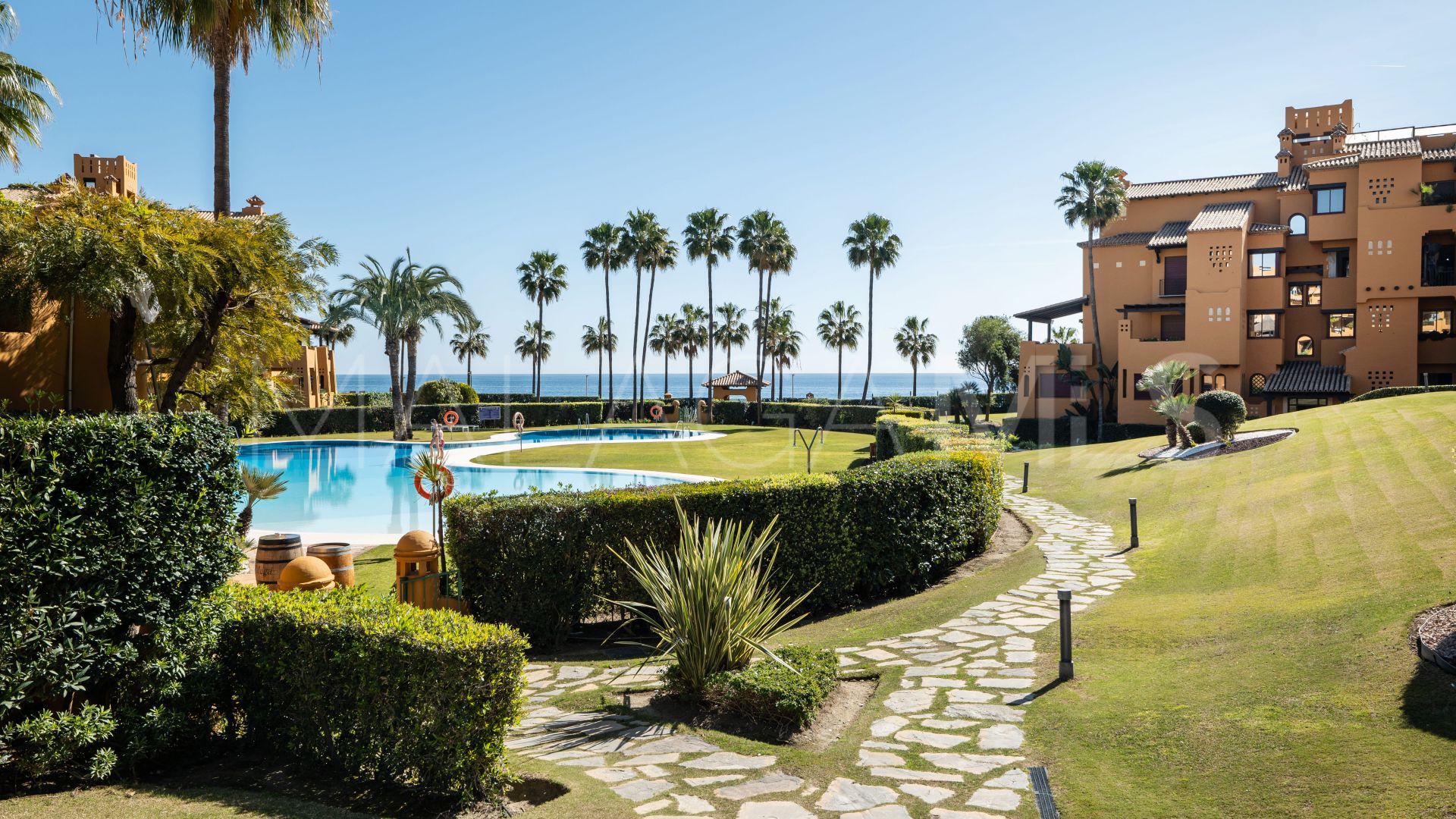 Appartement for sale in Los Granados del Mar