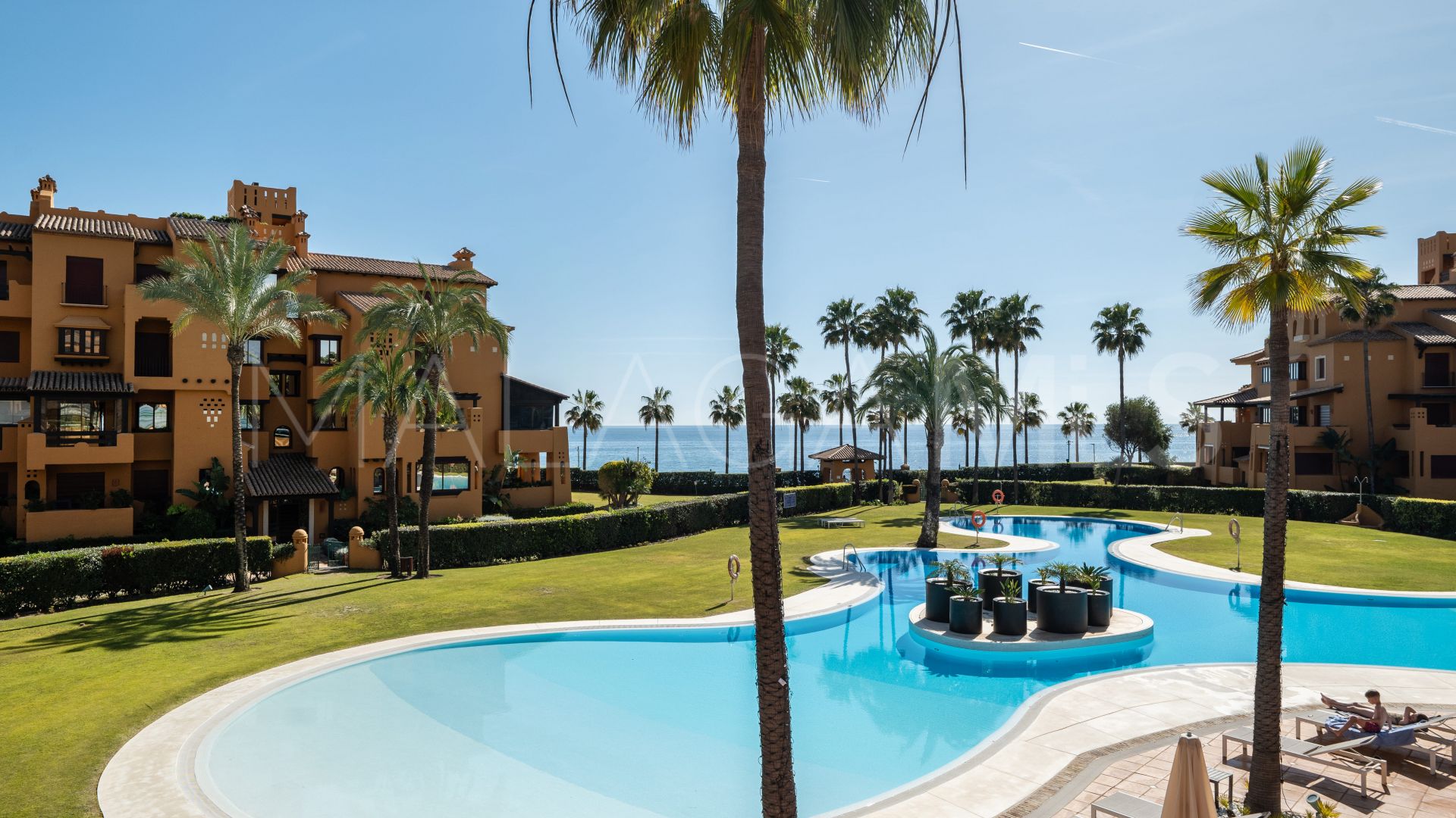 Appartement for sale in Los Granados del Mar