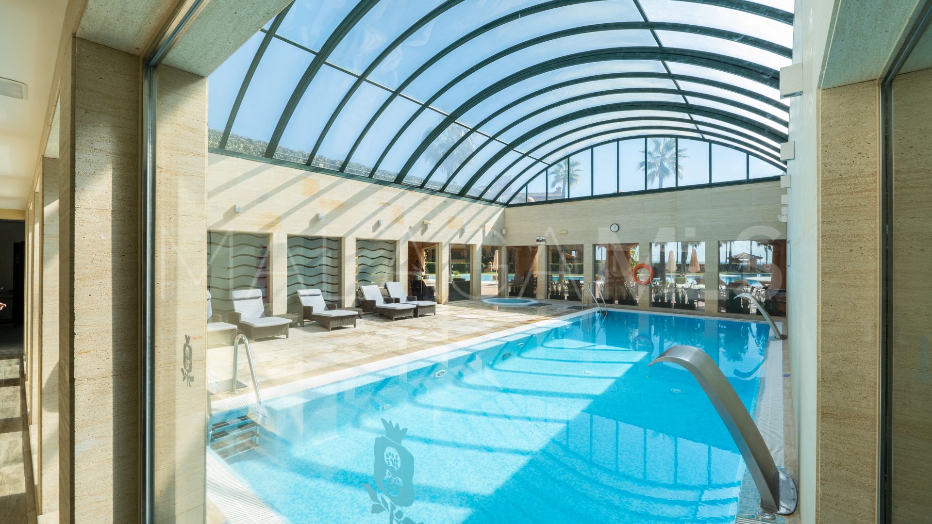 Appartement for sale in Los Granados del Mar