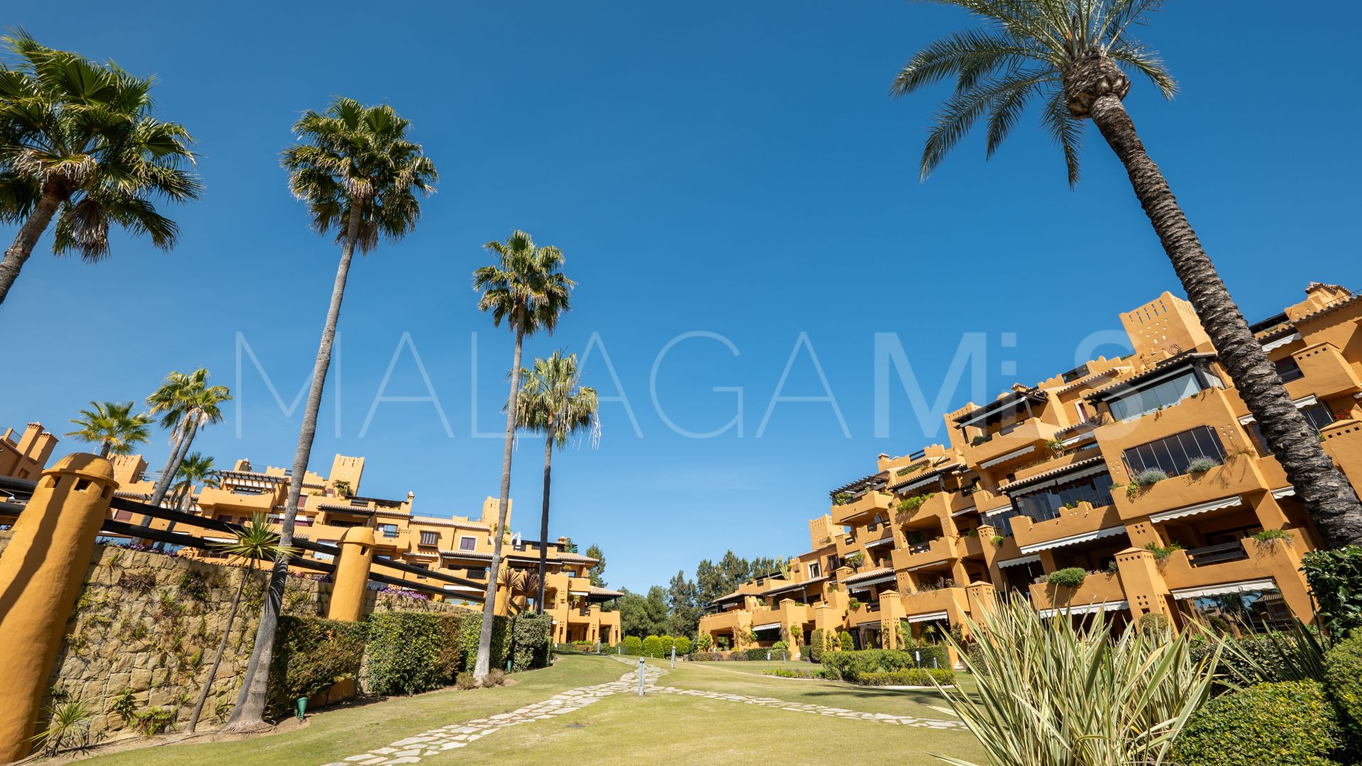 Appartement for sale in Los Granados del Mar