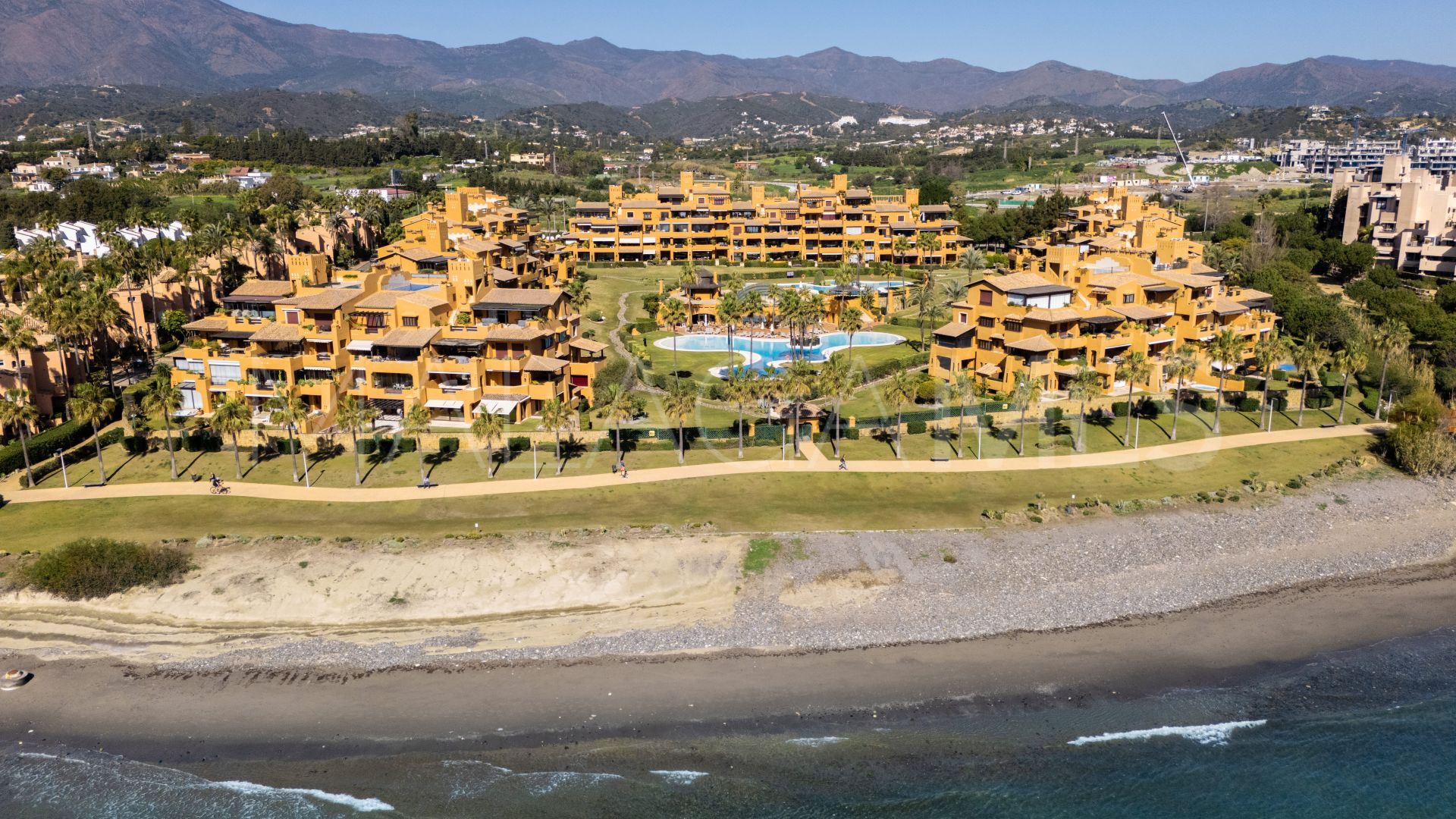 Appartement for sale in Los Granados del Mar