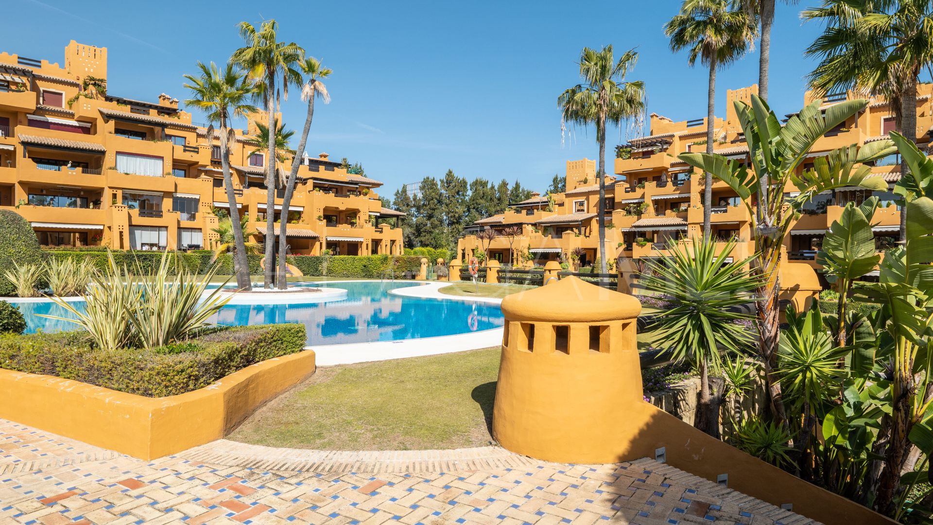 Appartement for sale in Los Granados del Mar