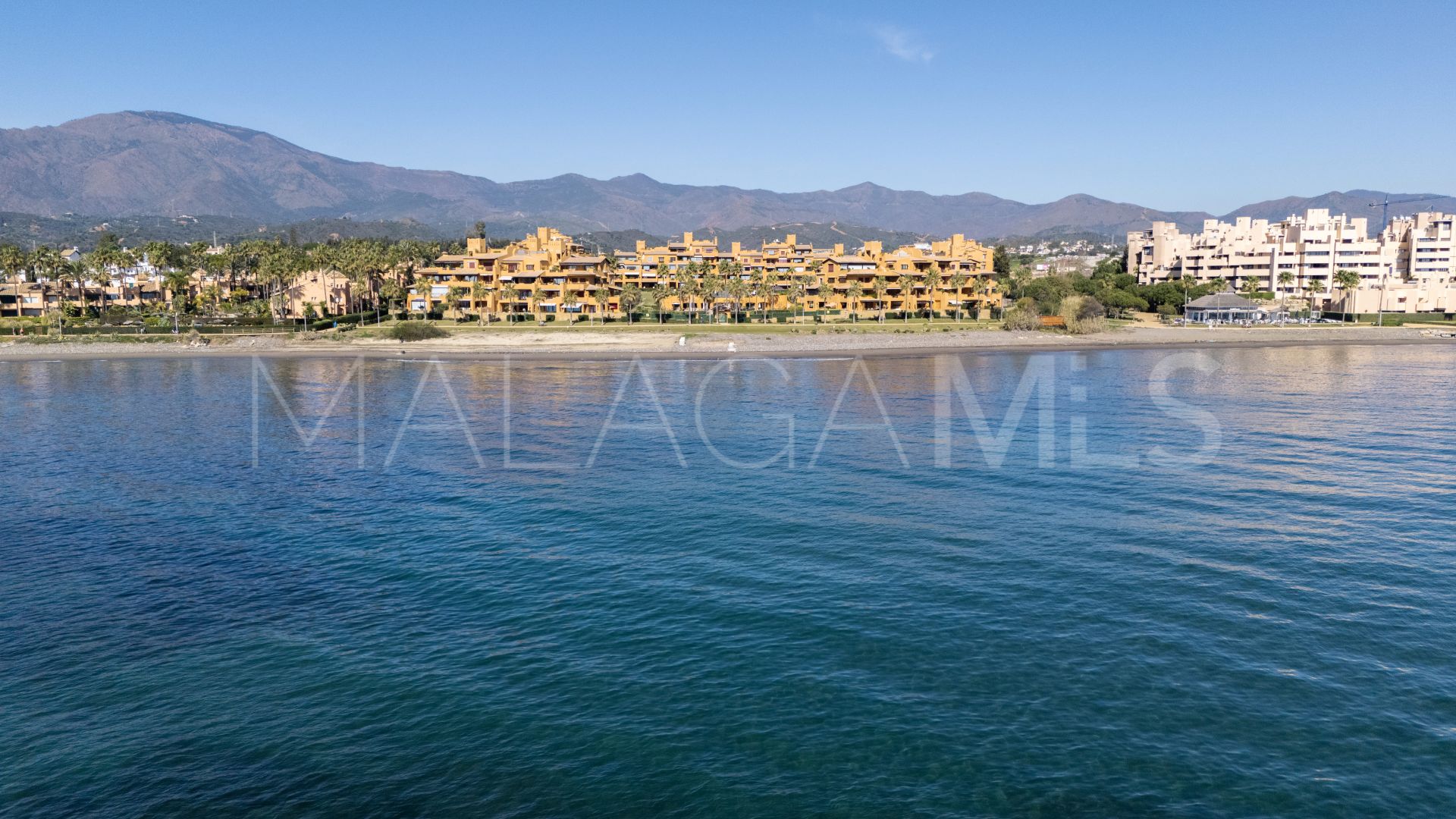 Appartement for sale in Los Granados del Mar