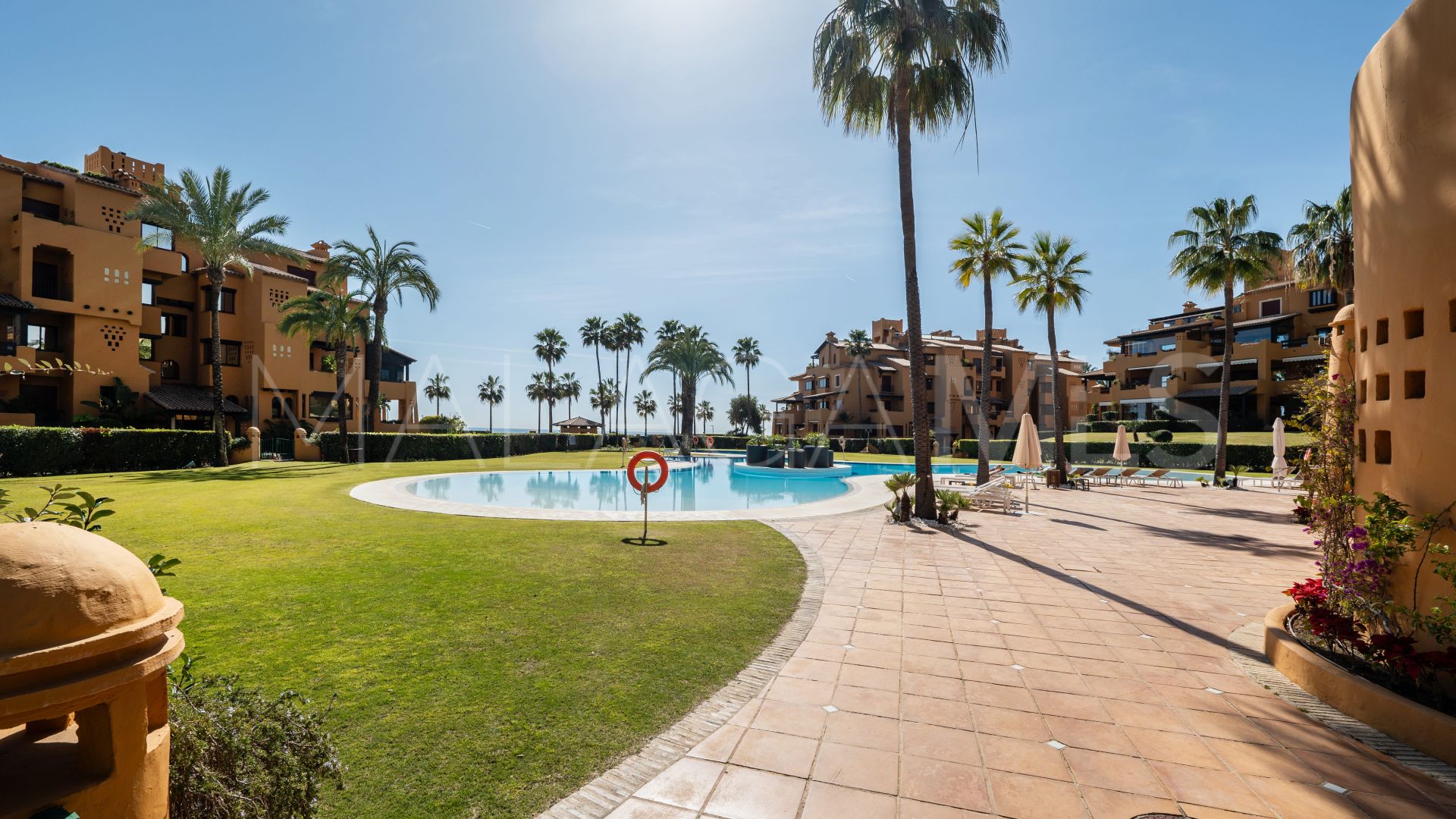Appartement for sale in Los Granados del Mar