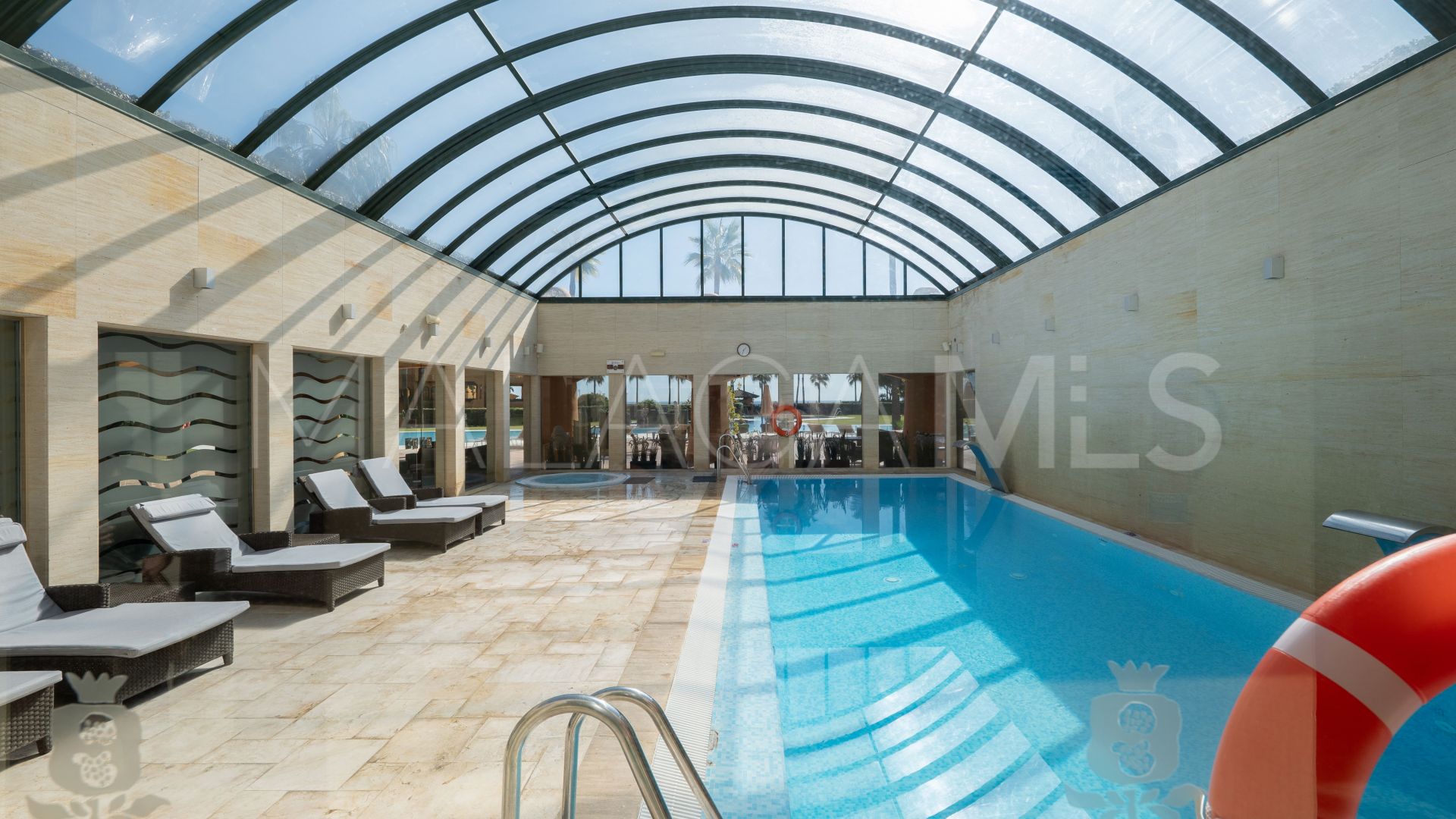 Appartement for sale in Los Granados del Mar