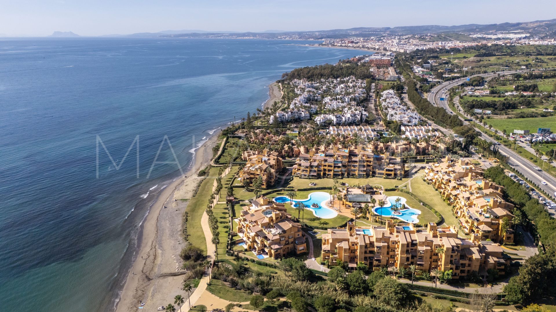 Appartement for sale in Los Granados del Mar