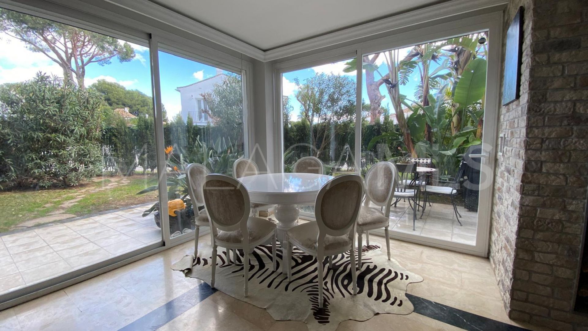 Maison de ville for sale in Benamara