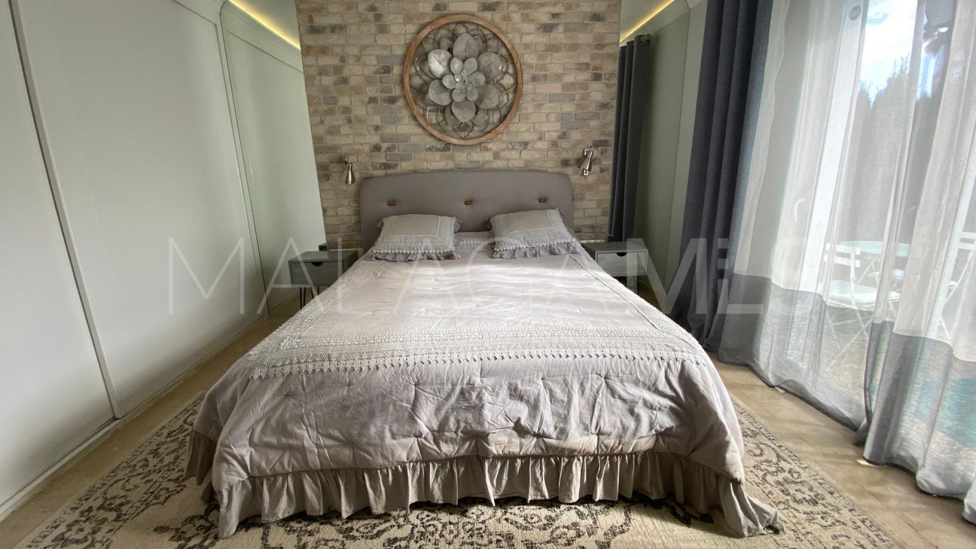 Maison de ville for sale in Benamara