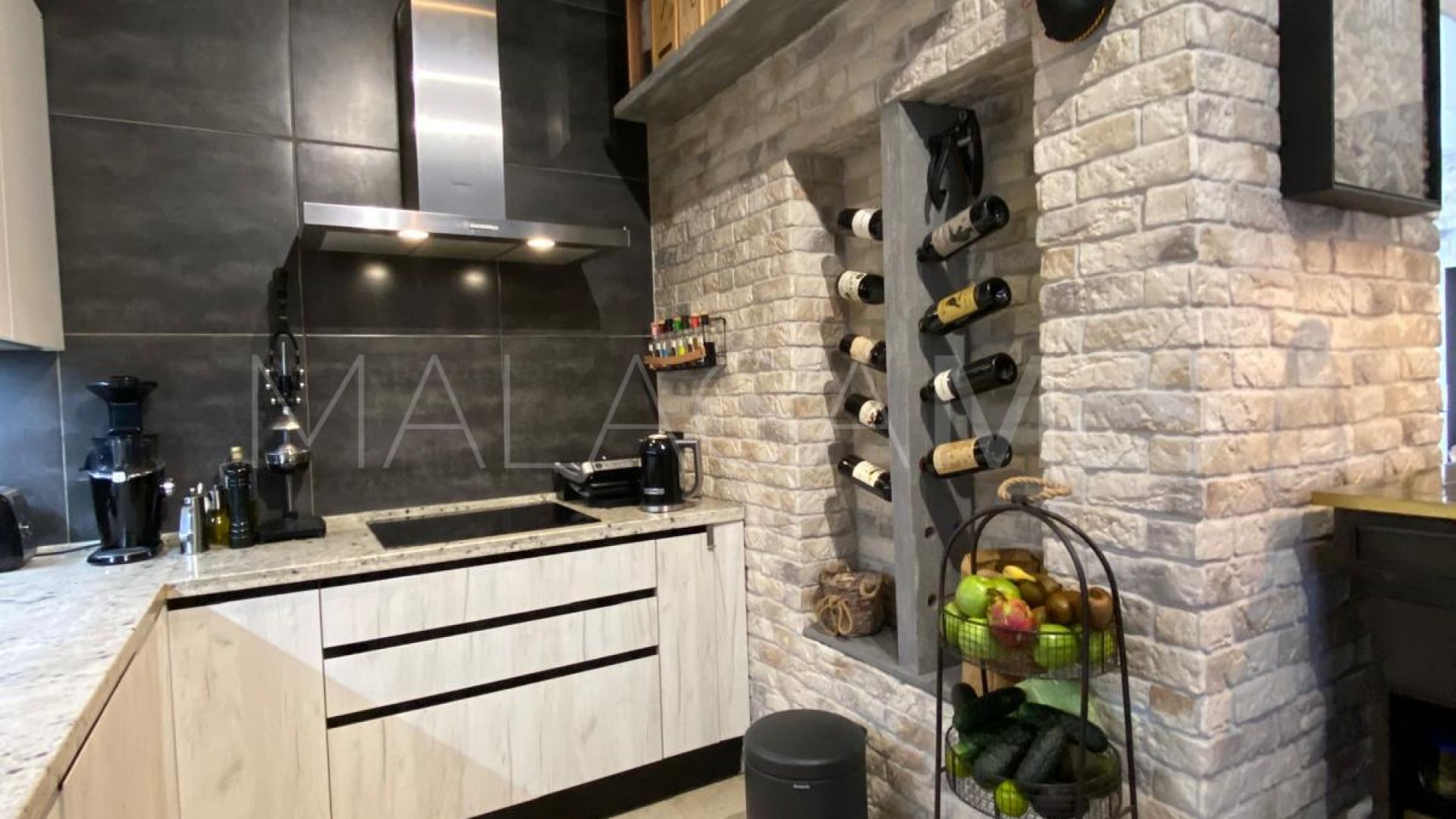 Maison de ville for sale in Benamara