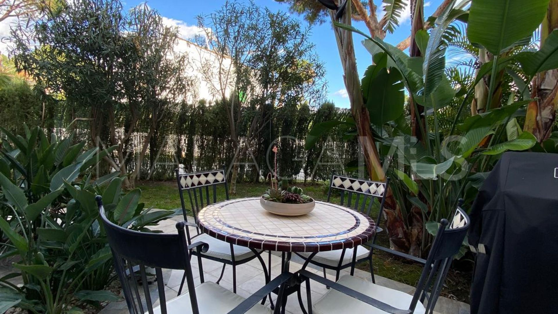 Maison de ville for sale in Benamara