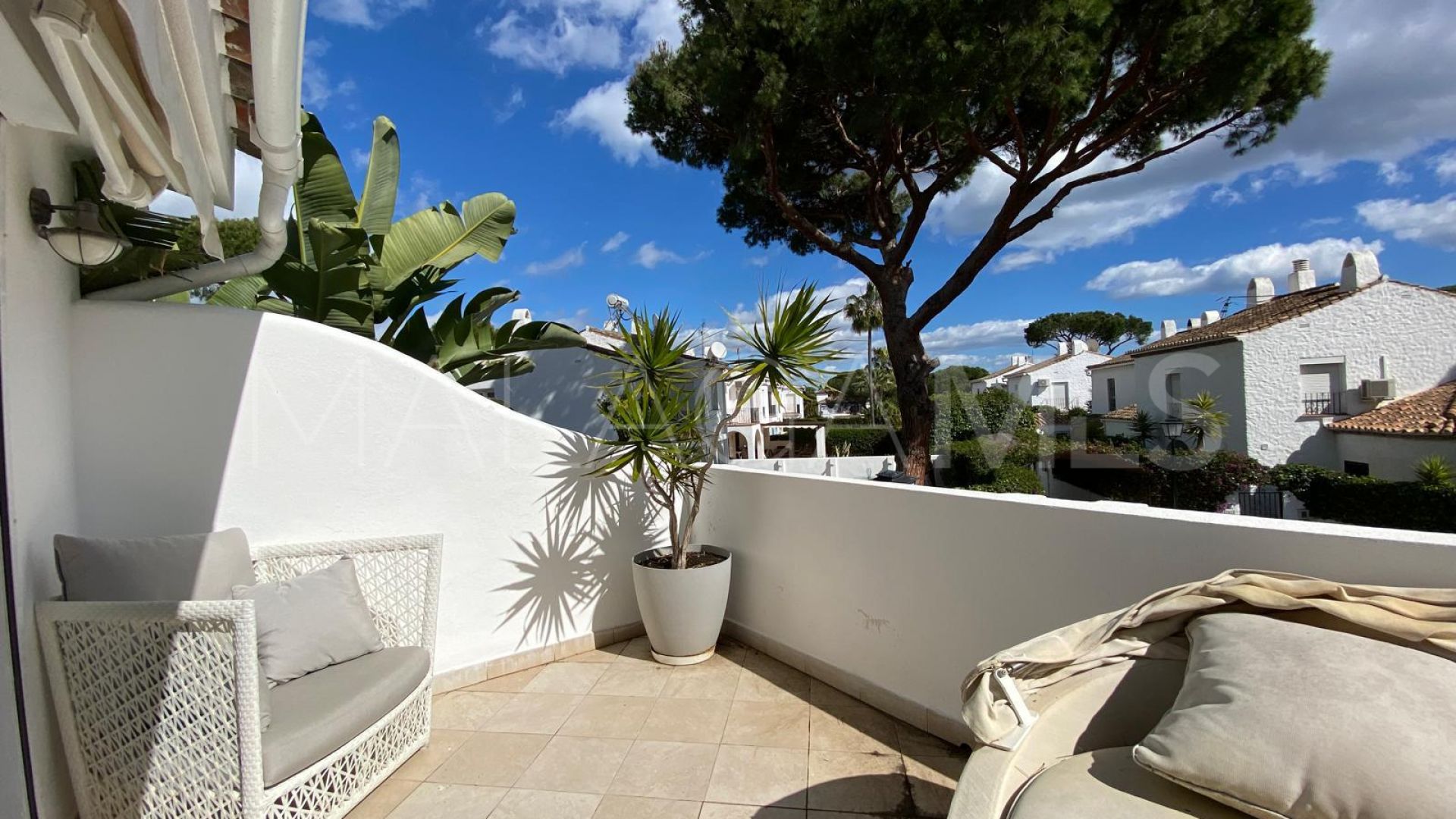Maison de ville for sale in Benamara