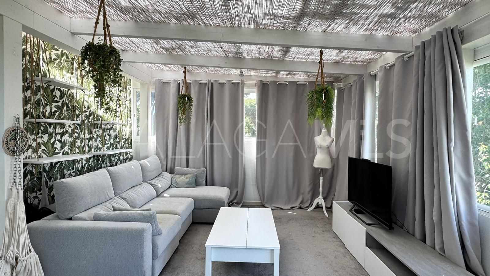 Maison de ville for sale in Benamara