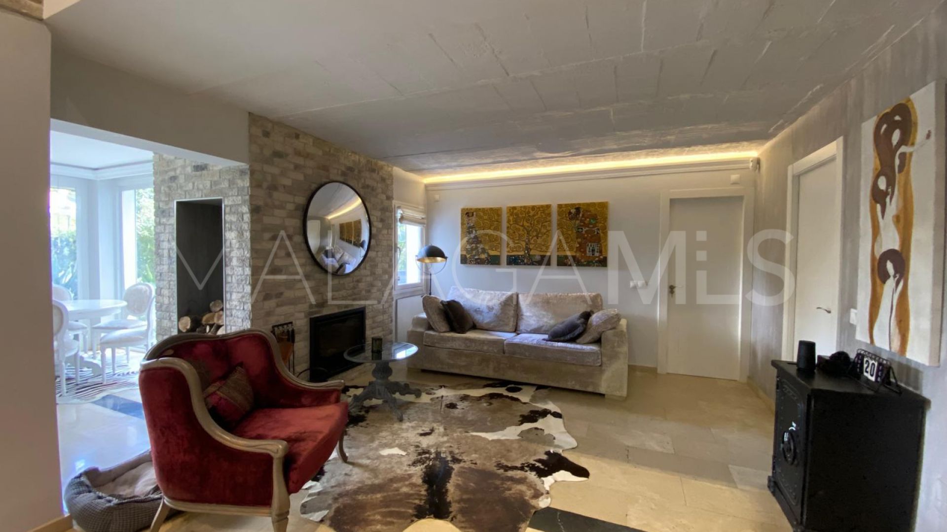 Maison de ville for sale in Benamara