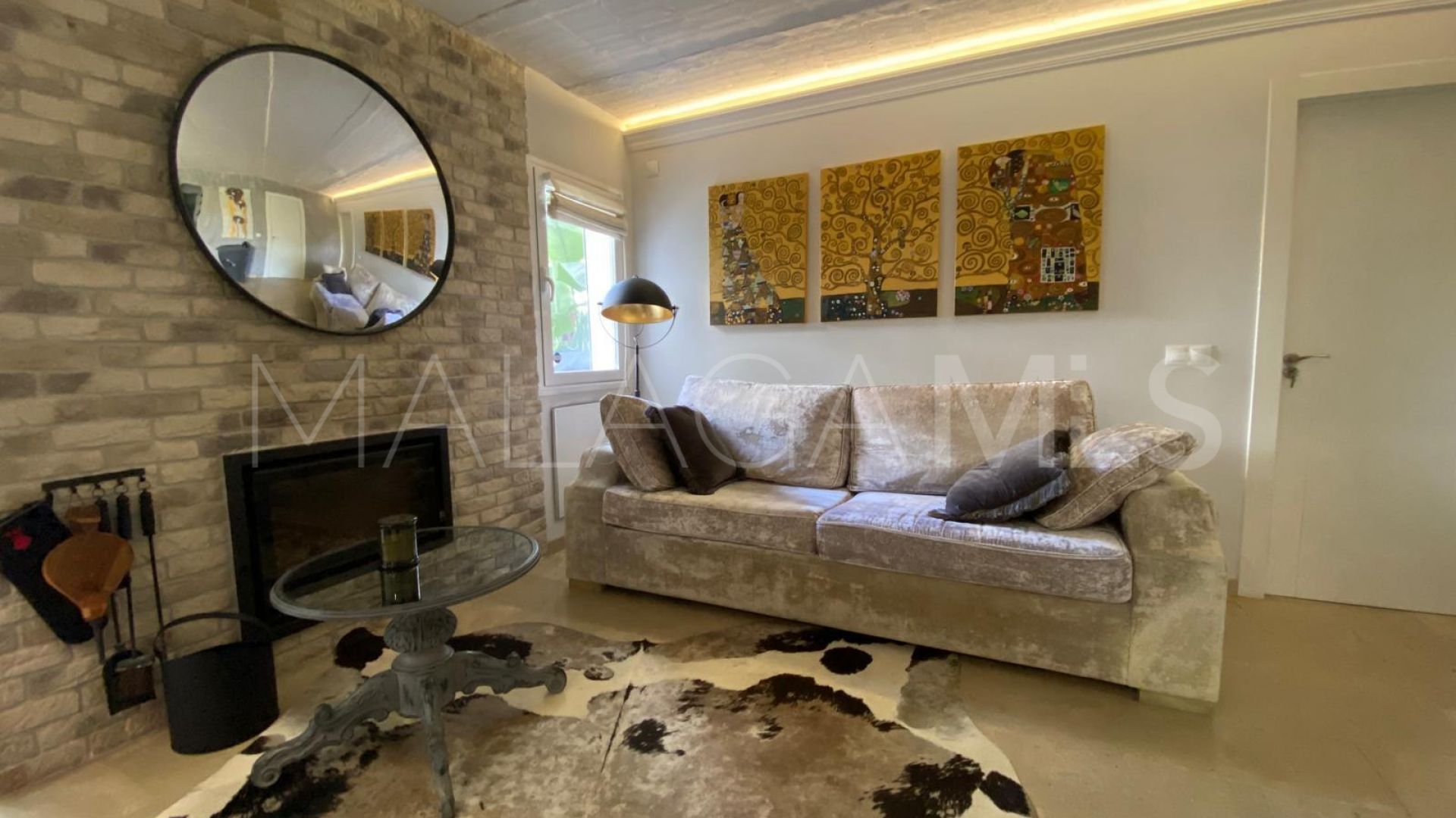 Maison de ville for sale in Benamara