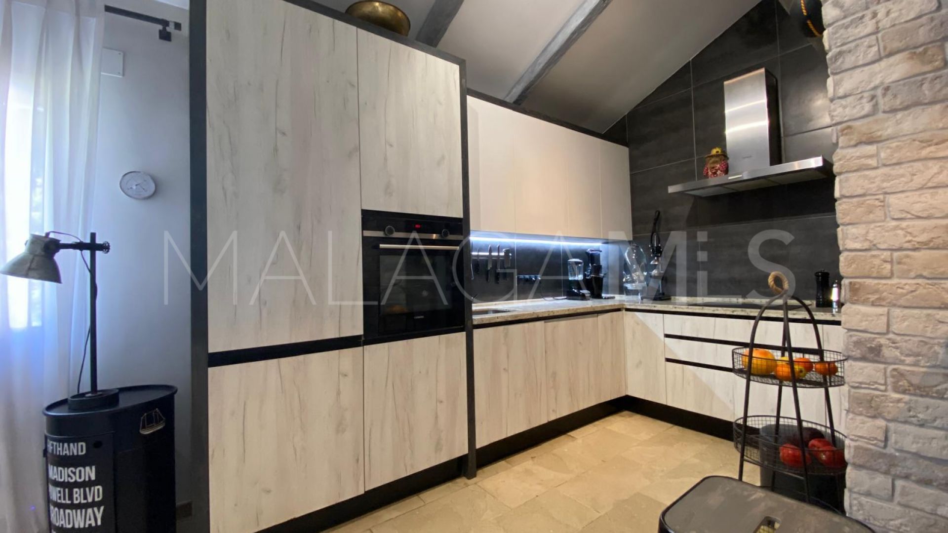 Maison de ville for sale in Benamara