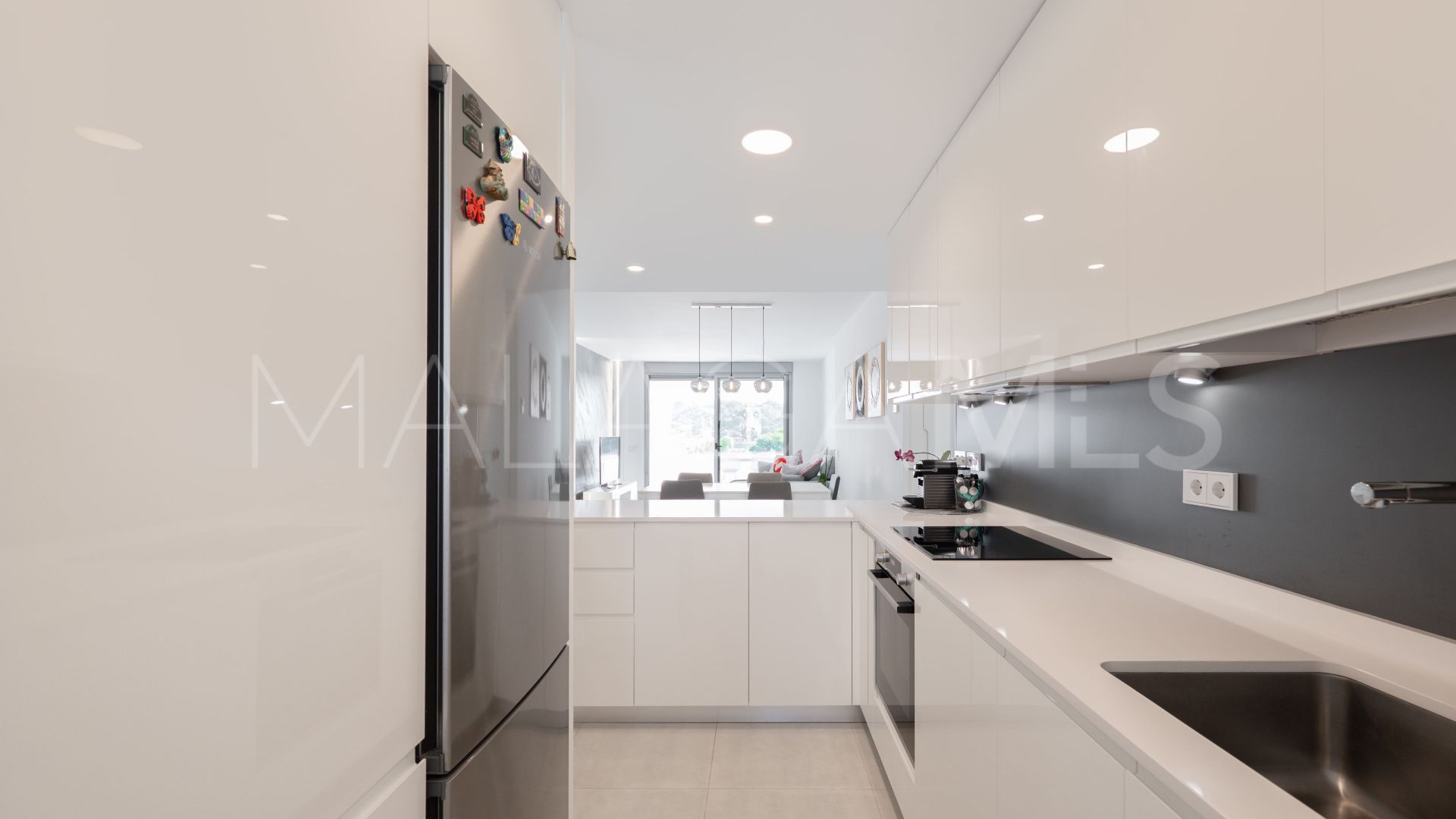 Appartement terrasse for sale in Vanian Green Village