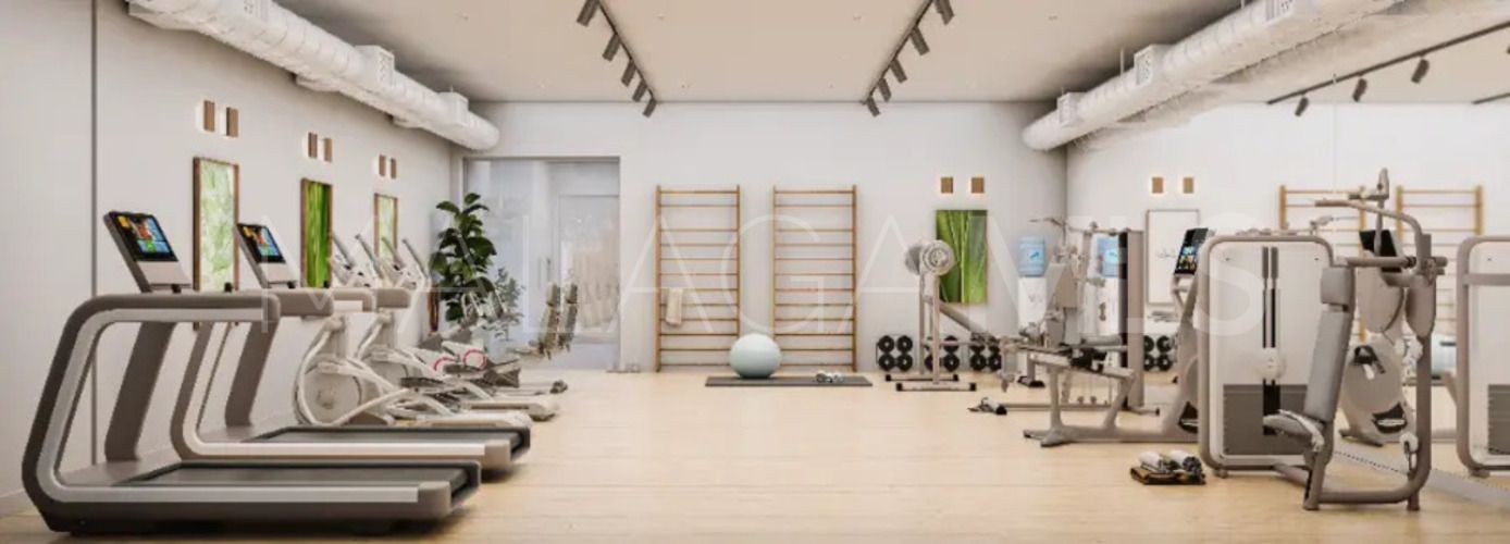 Buy Ático de 2 bedrooms in Vanian Green Village