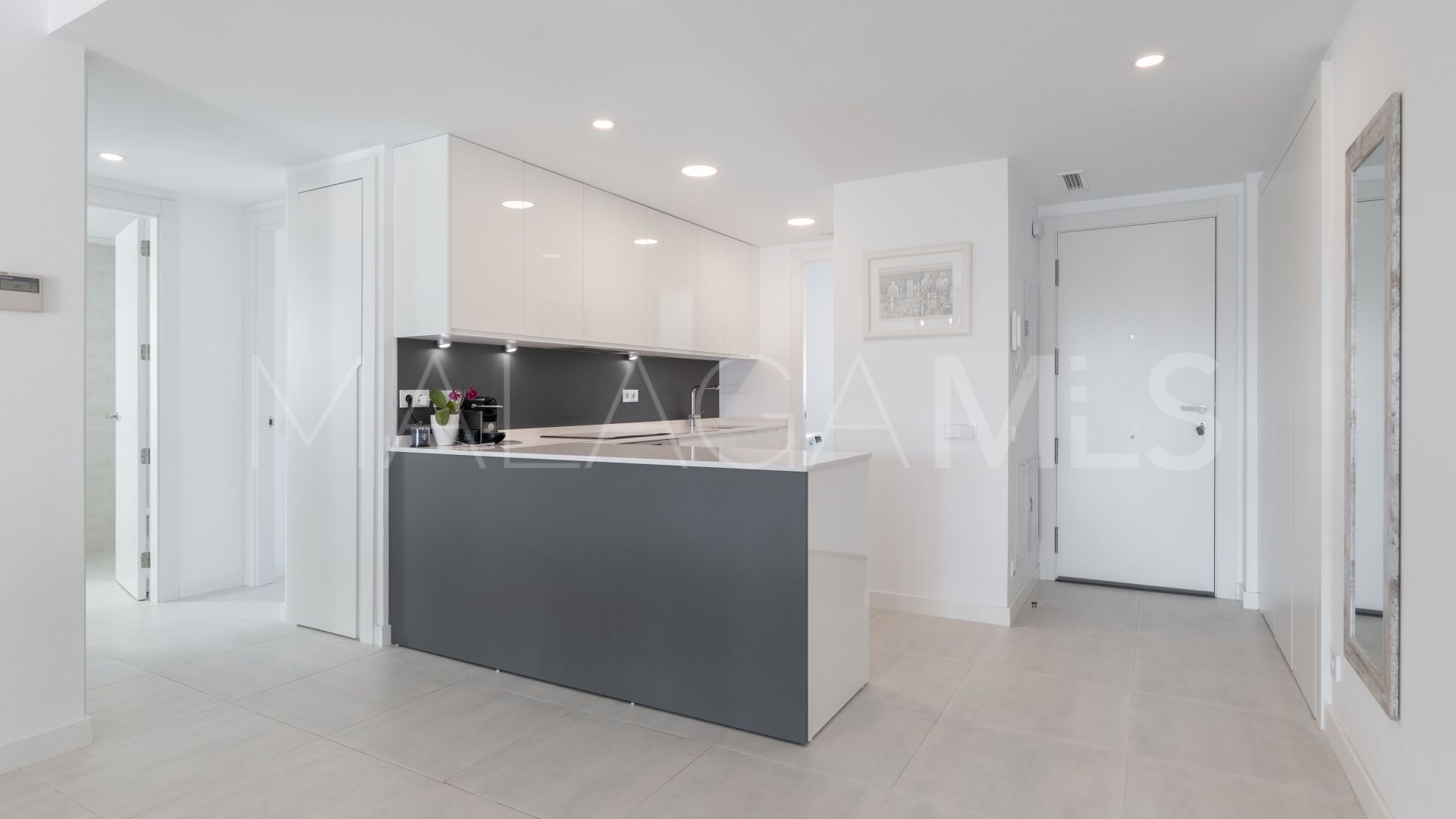 Appartement terrasse for sale in Vanian Green Village