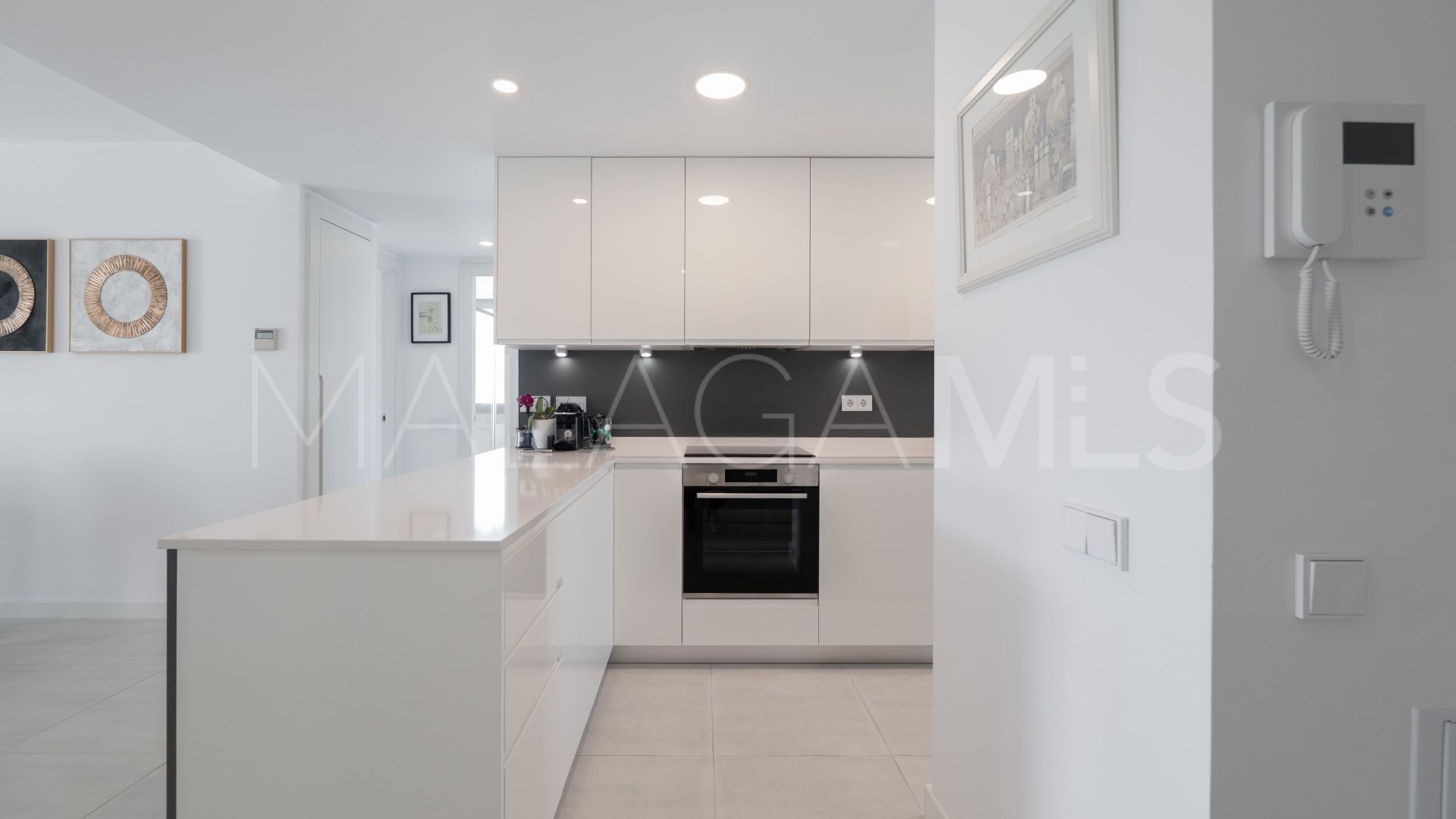 Appartement terrasse for sale in Vanian Green Village