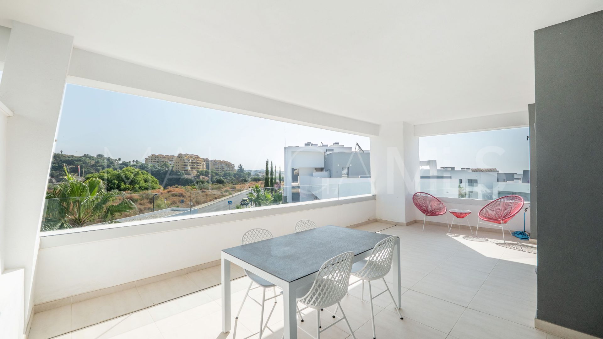 Appartement terrasse for sale in Vanian Green Village