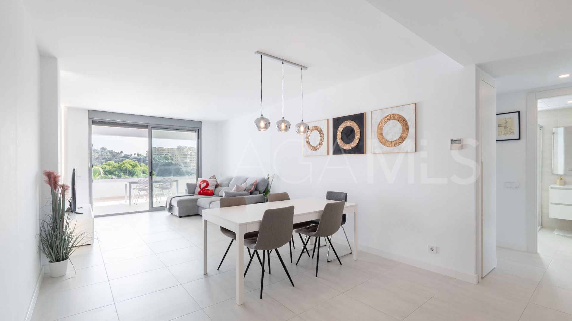 Appartement terrasse for sale in Vanian Green Village