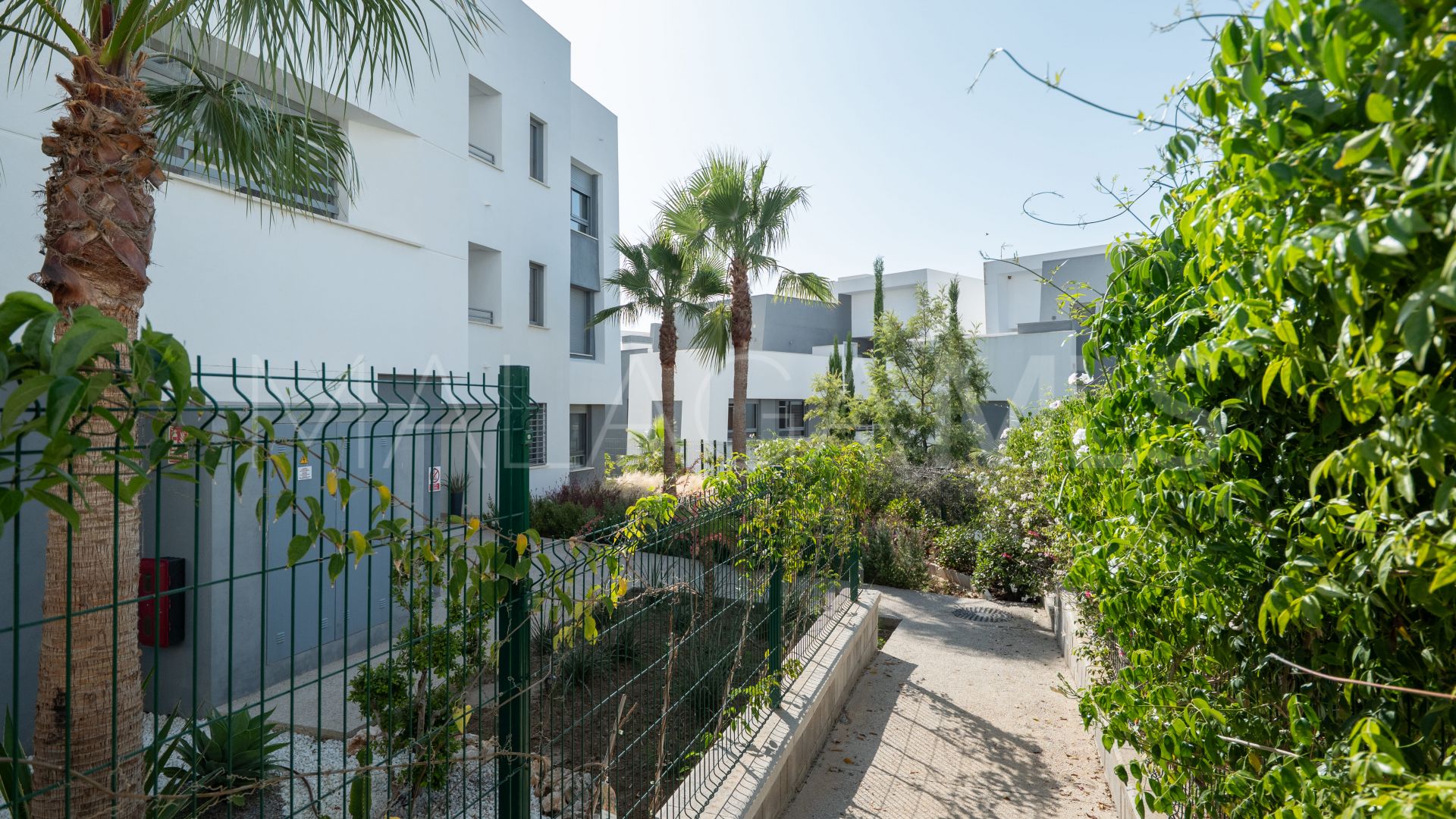 Appartement terrasse for sale in Vanian Green Village