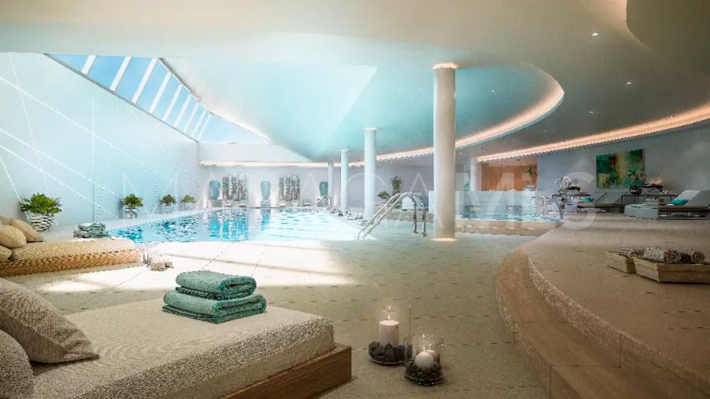 Buy Ático de 2 bedrooms in Vanian Green Village