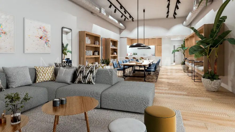 Buy Ático de 2 bedrooms in Vanian Green Village