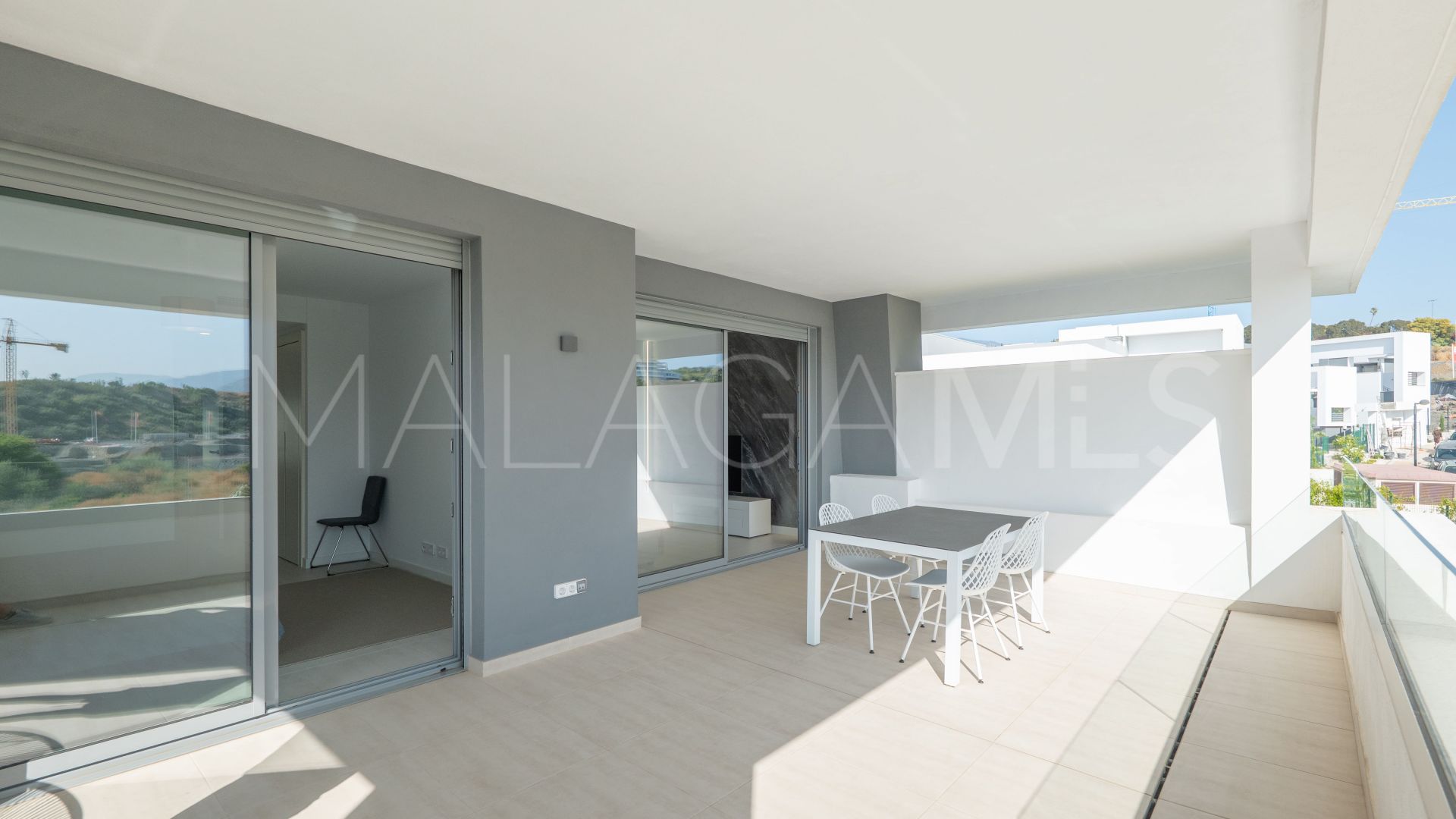 Appartement terrasse for sale in Vanian Green Village