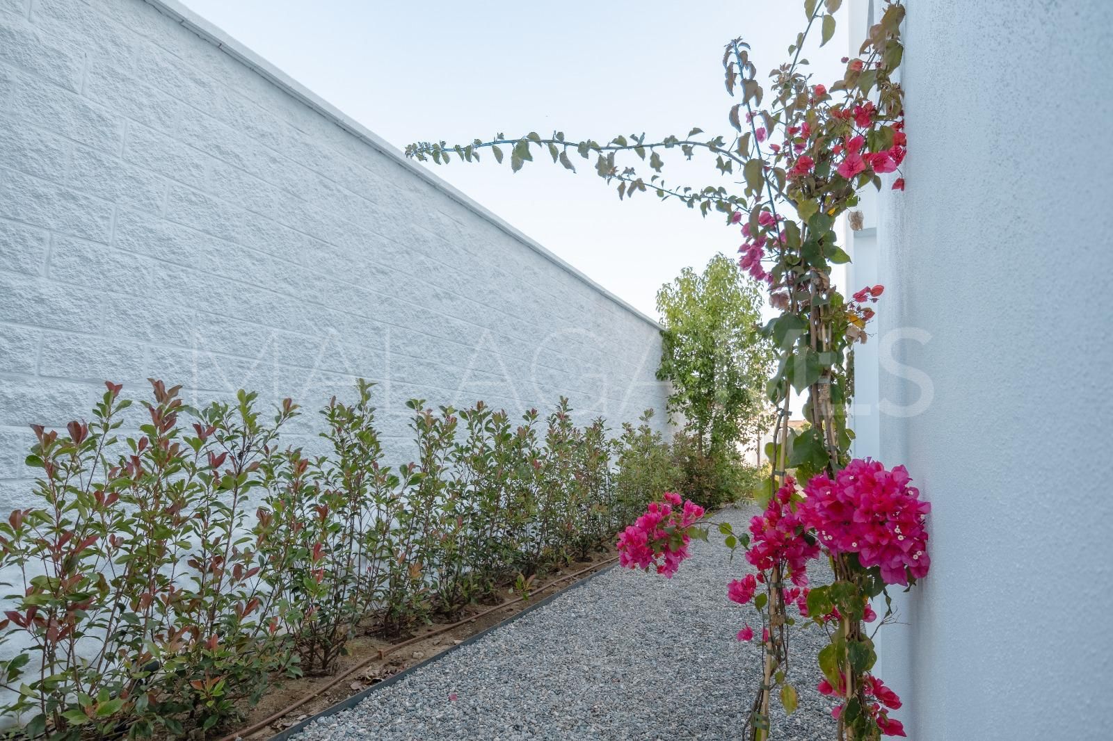 Maison for sale in Estepona Est