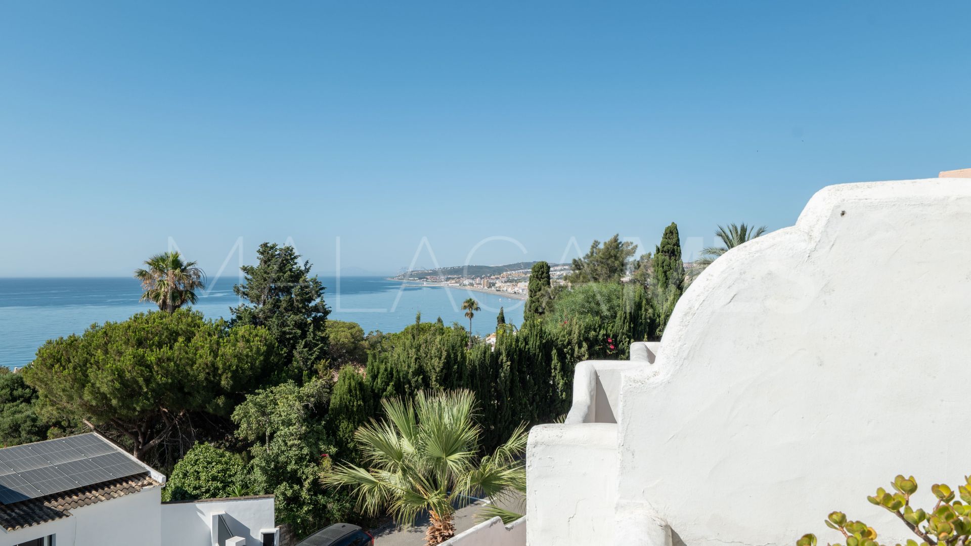 Radhus for sale in Casares