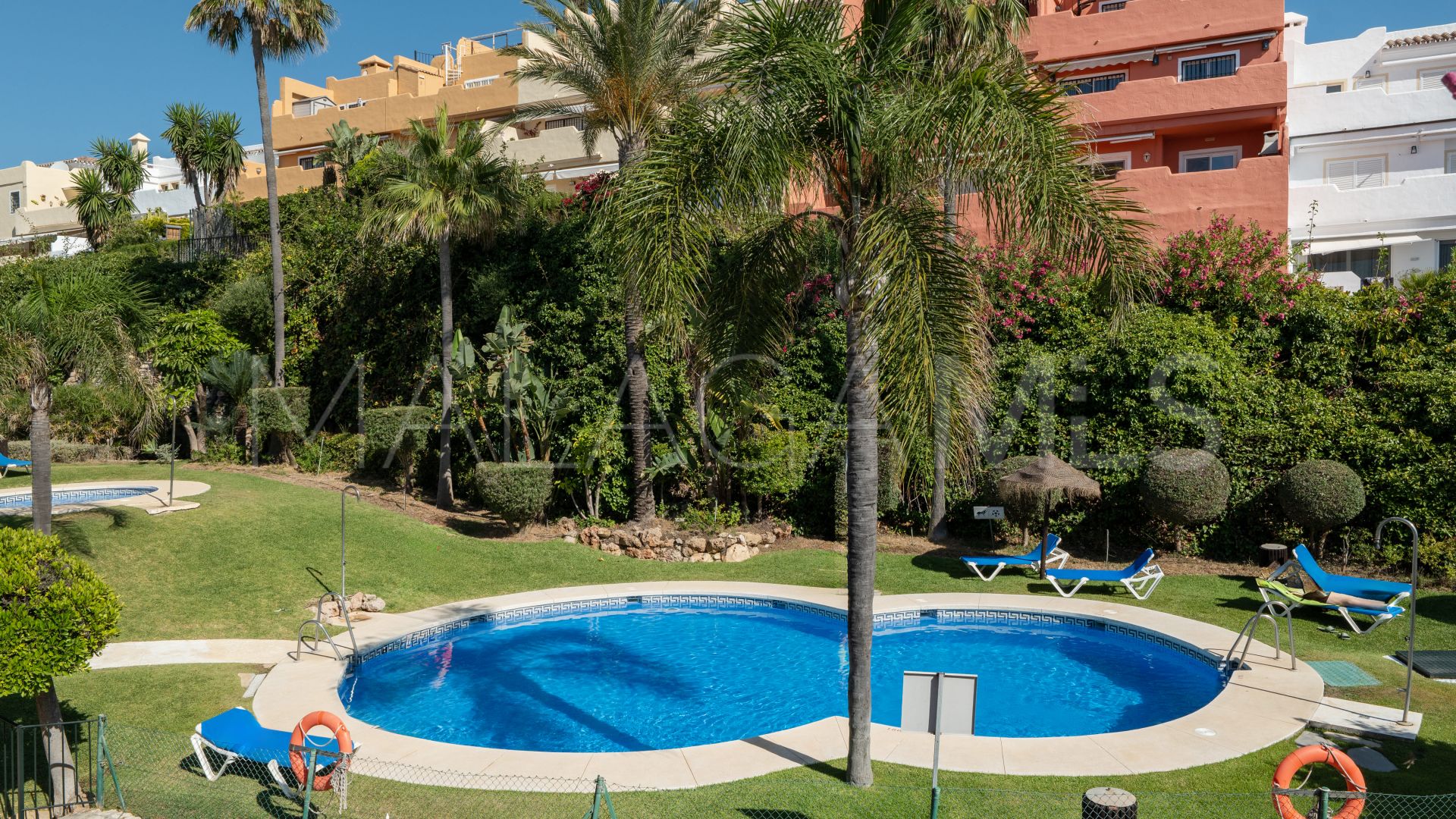 Radhus for sale in Casares