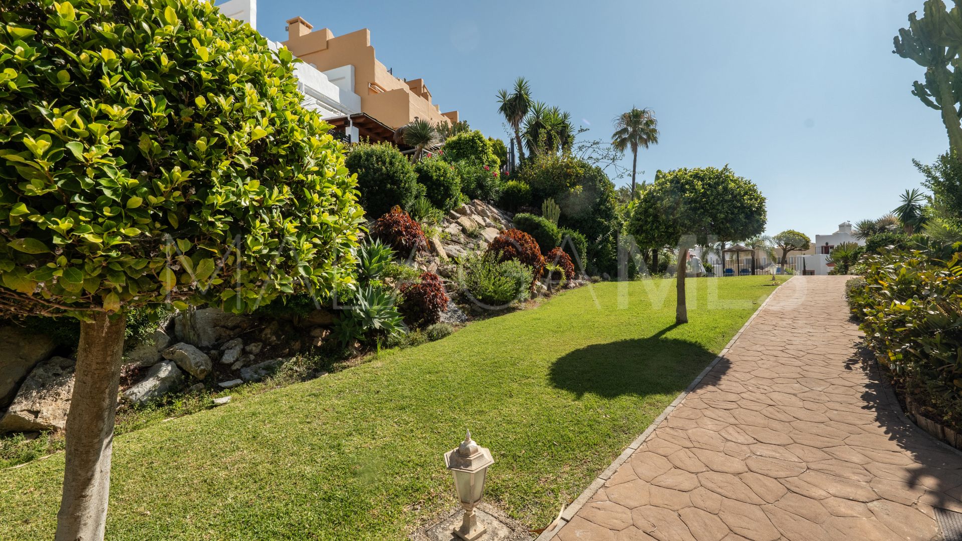 Radhus for sale in Casares