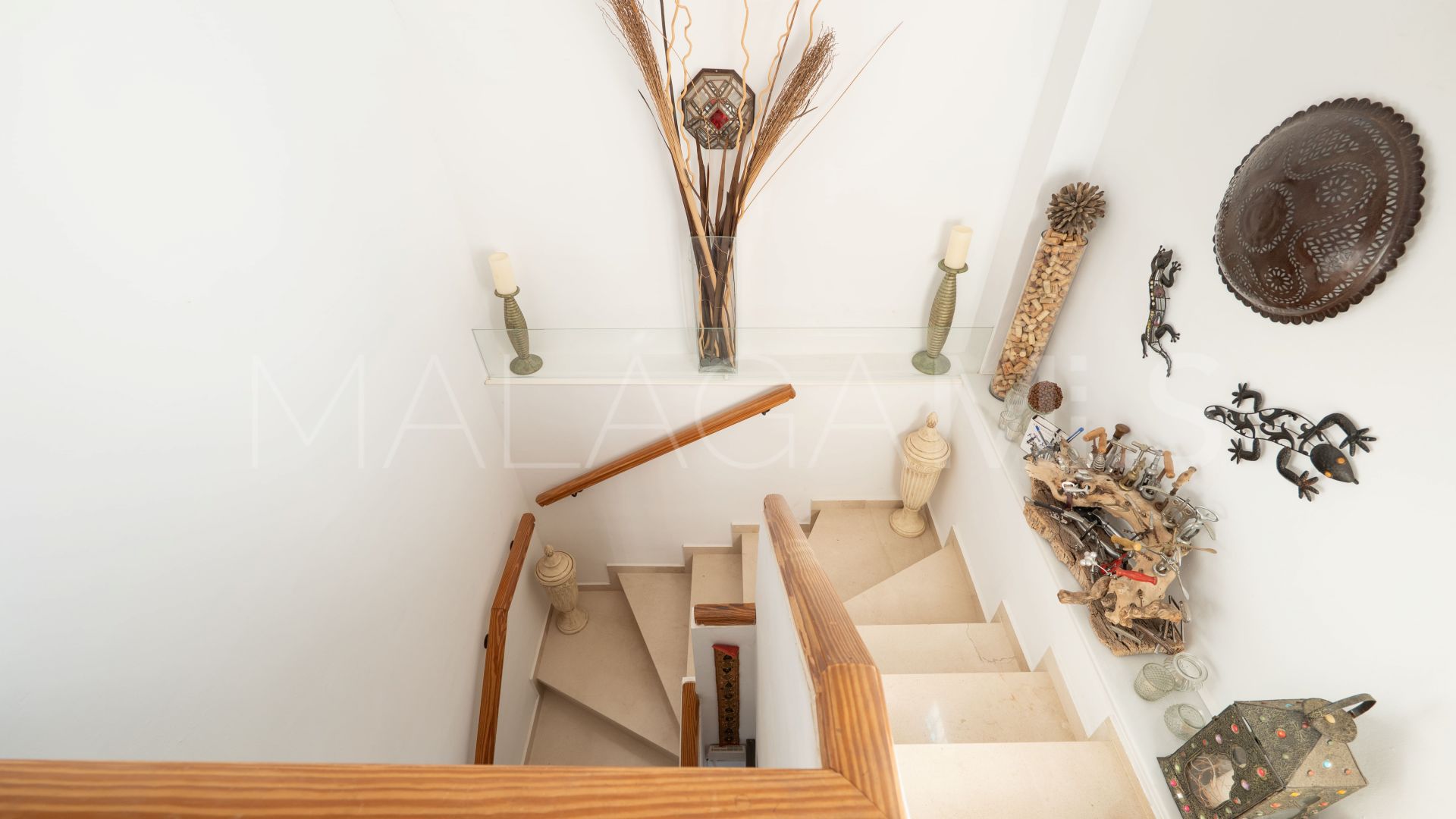 Radhus for sale in Casares