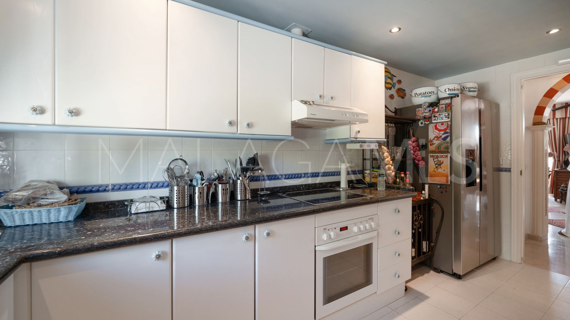 Radhus for sale in Casares