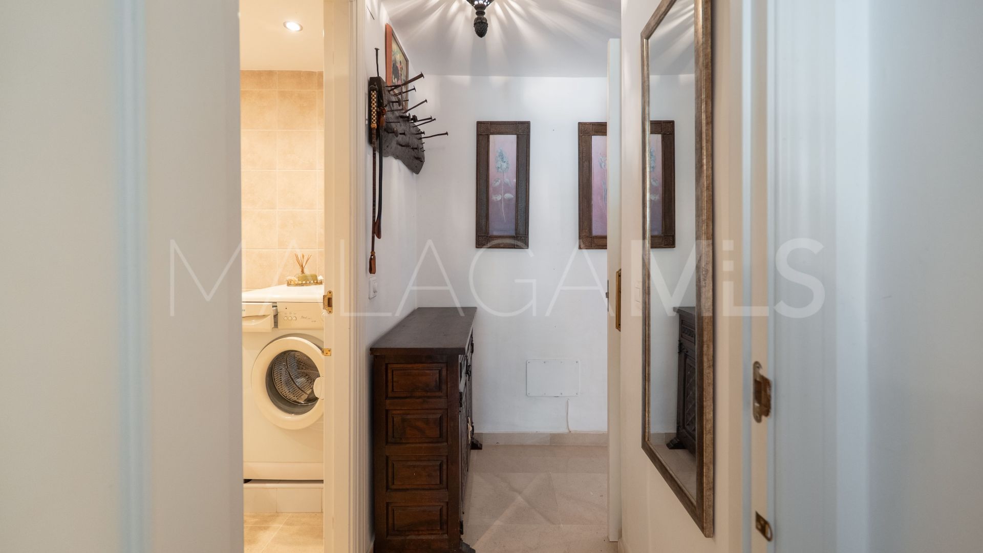 Radhus for sale in Casares