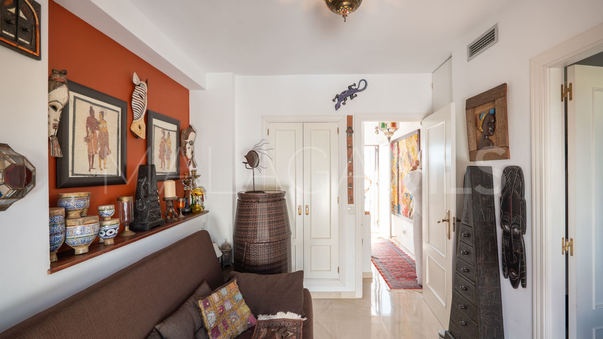 Radhus for sale in Casares