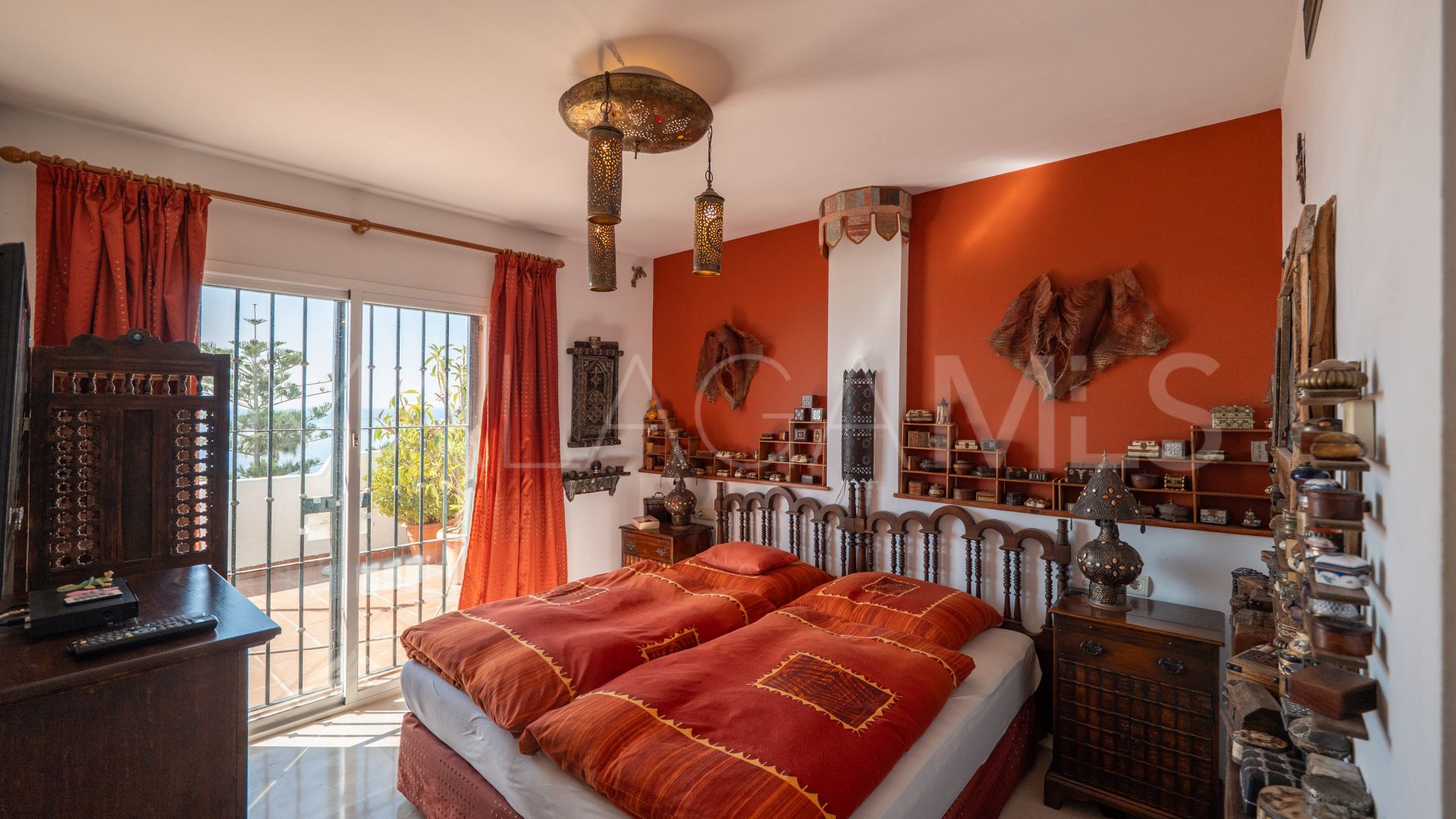 Radhus for sale in Casares