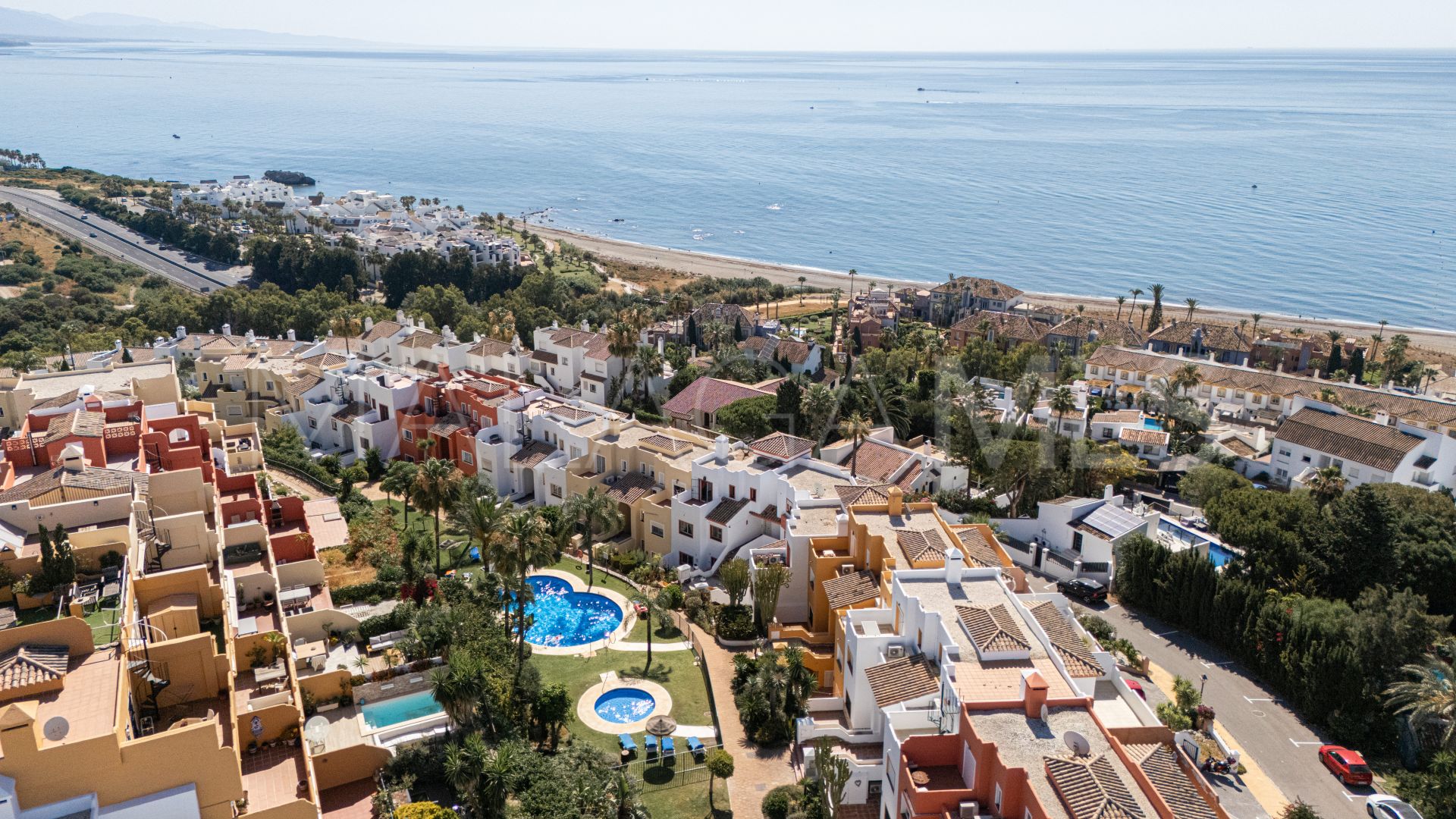 Radhus for sale in Casares
